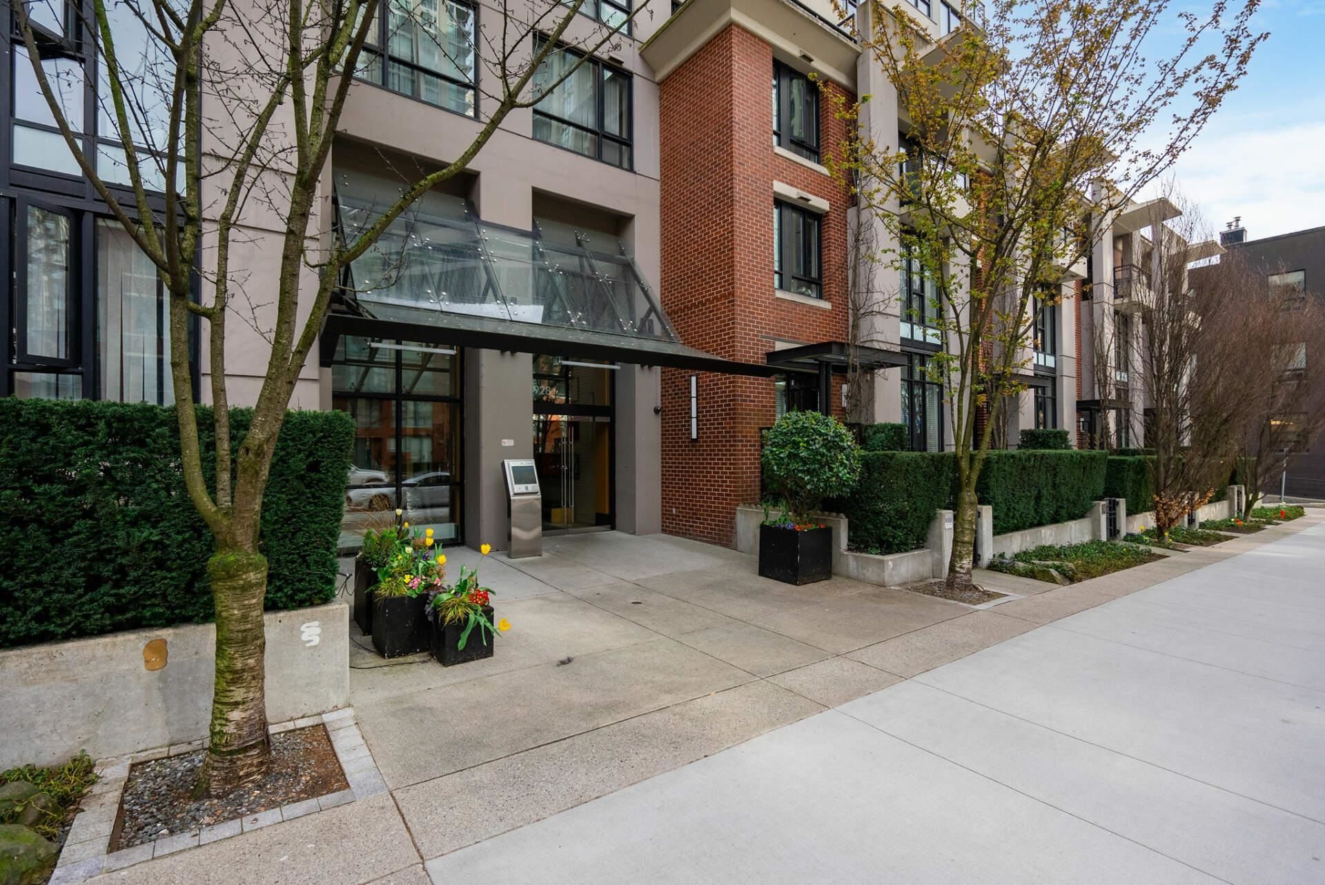 929-homer-street-yaletown-vancouver-west-18 at 2609 - 928 Homer Street, Yaletown, Vancouver West
