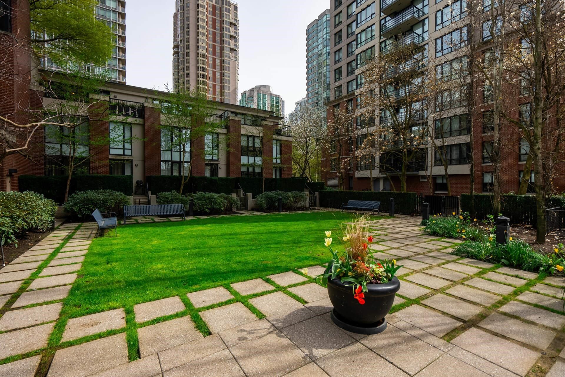 929-homer-street-yaletown-vancouver-west-20 at 2609 - 928 Homer Street, Yaletown, Vancouver West