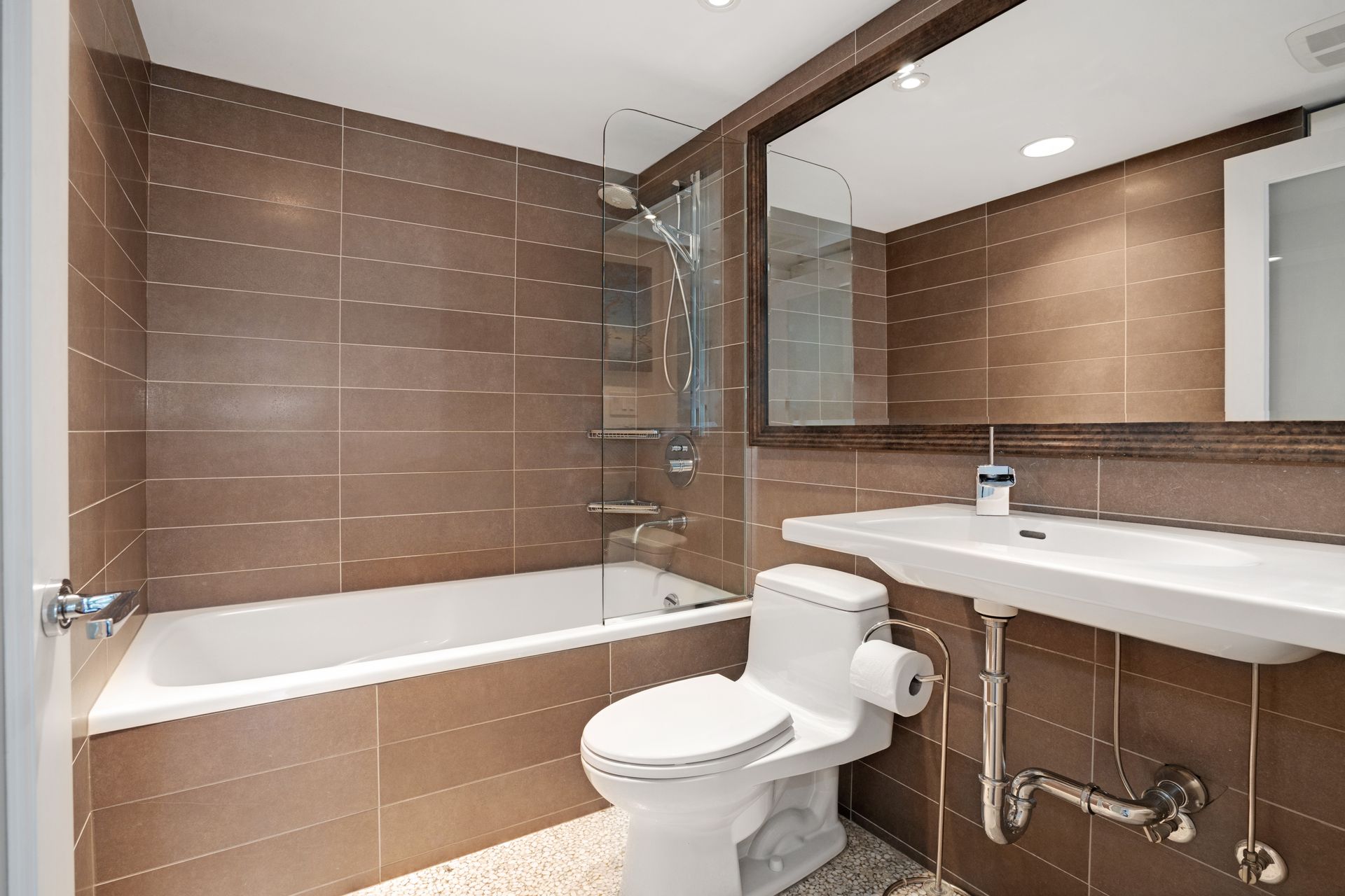 23 at 603 - 1383 Marinaside Crescent, Yaletown, Vancouver West