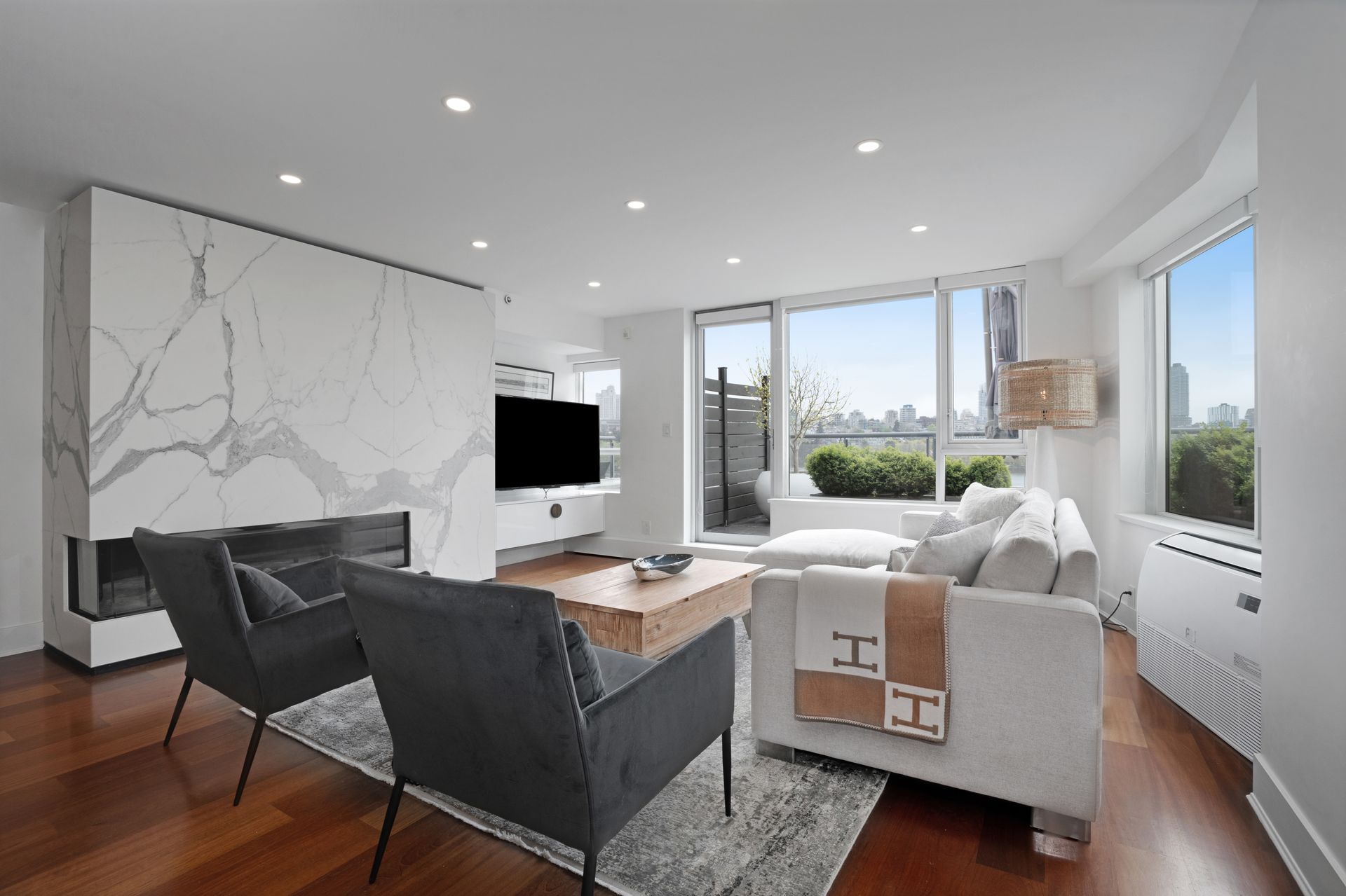 603 - 1383 Marinaside Crescent, Yaletown, Vancouver West 3