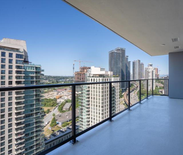 2208 - 2135 Springer Avenue, Burnaby, Brentwood Park, Burnaby North 2