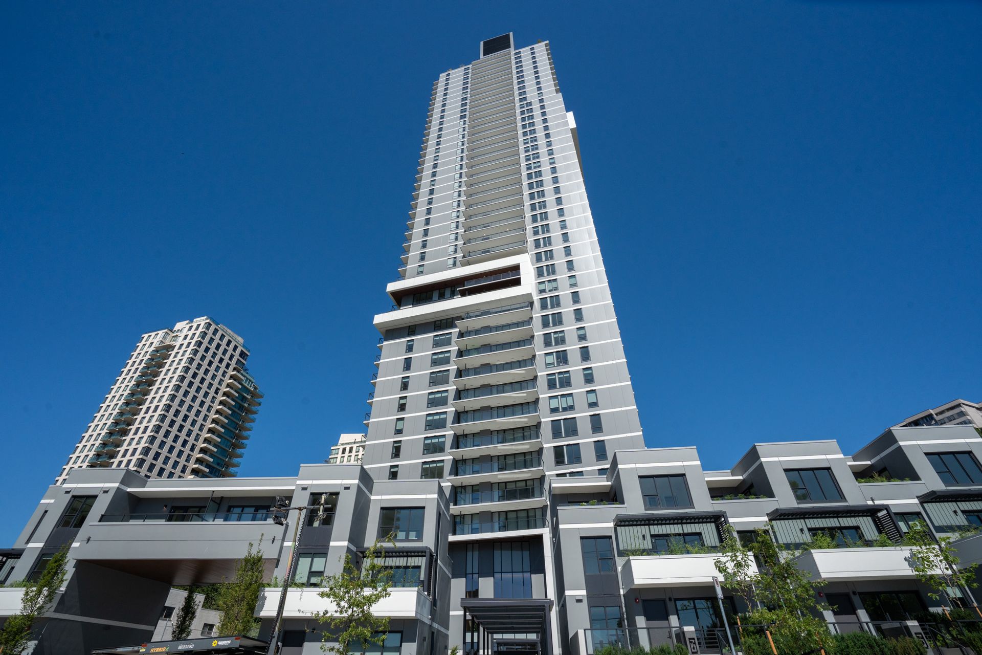 2208 - 2135 Springer Avenue, Burnaby, Brentwood Park, Burnaby North 3
