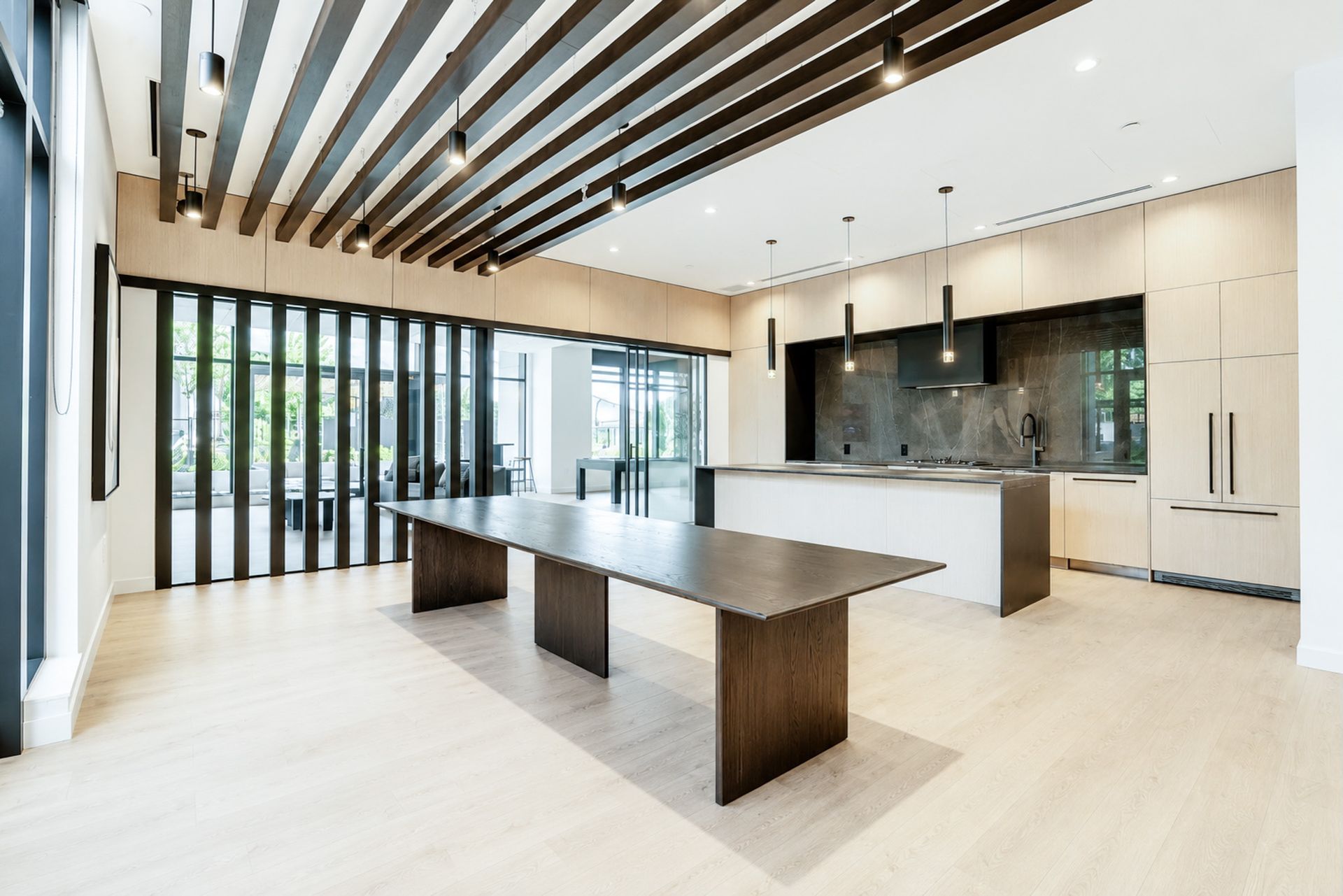 18 at 2208 - 2135 Springer Avenue, Burnaby, Brentwood Park, Burnaby North