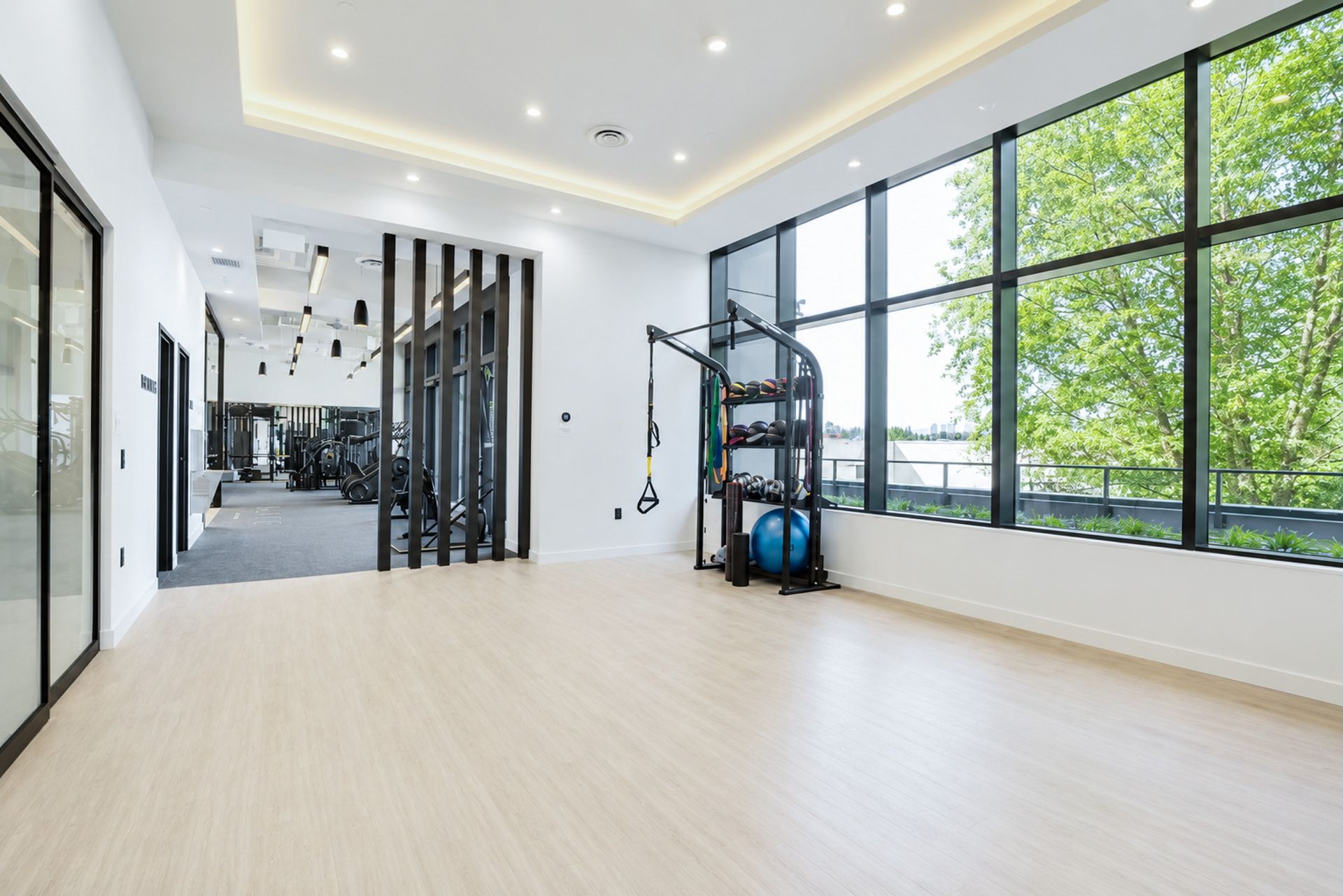 19 at 2208 - 2135 Springer Avenue, Burnaby, Brentwood Park, Burnaby North
