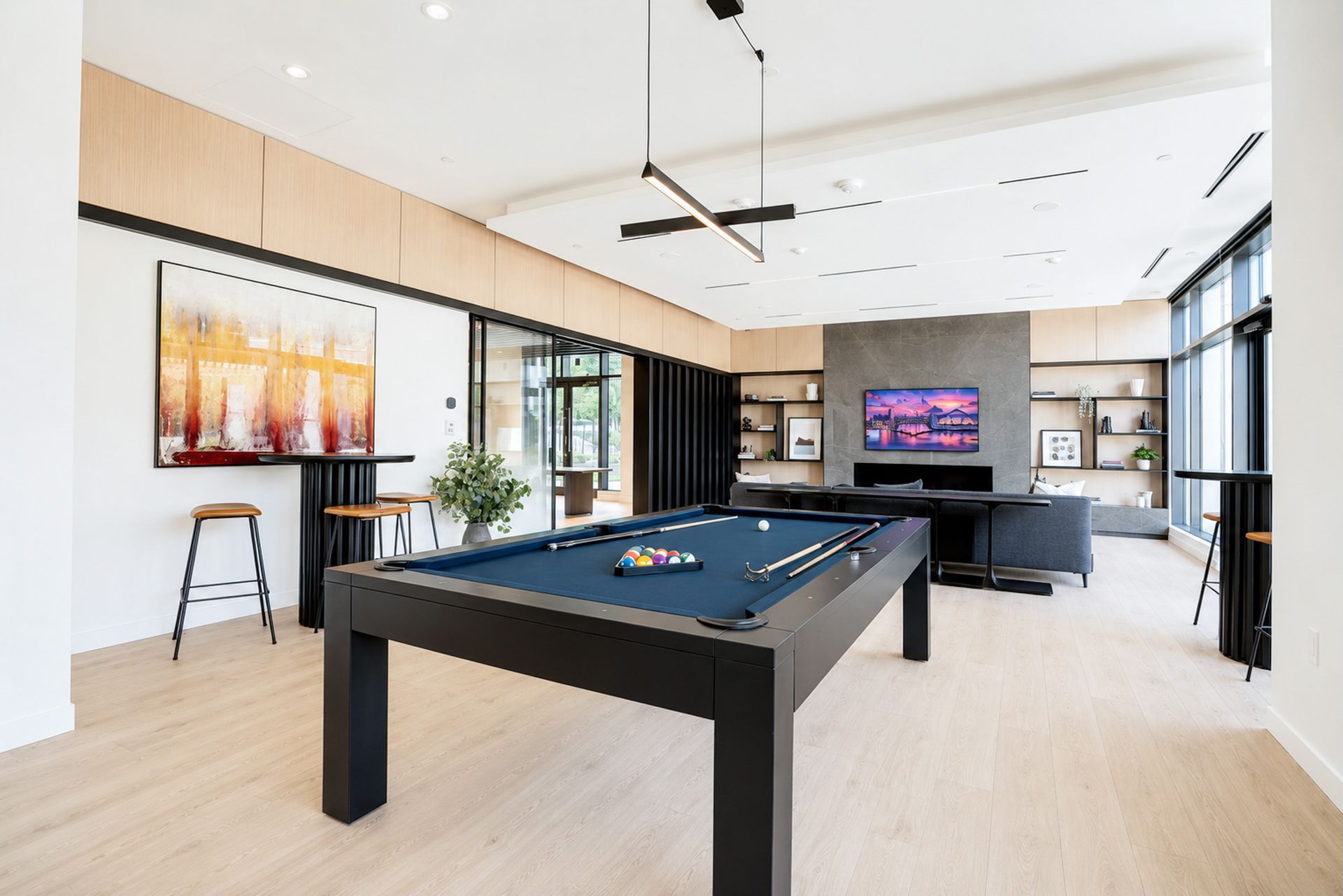 20 at 2208 - 2135 Springer Avenue, Burnaby, Brentwood Park, Burnaby North