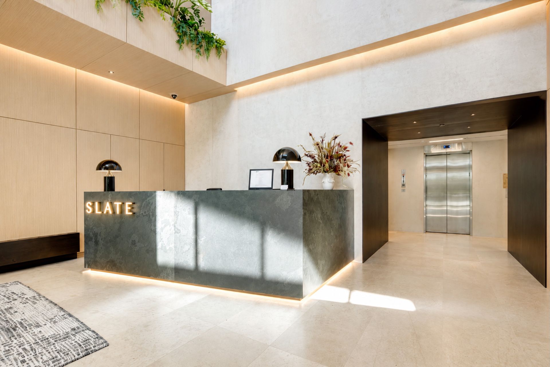 23 at 2208 - 2135 Springer Avenue, Burnaby, Brentwood Park, Burnaby North