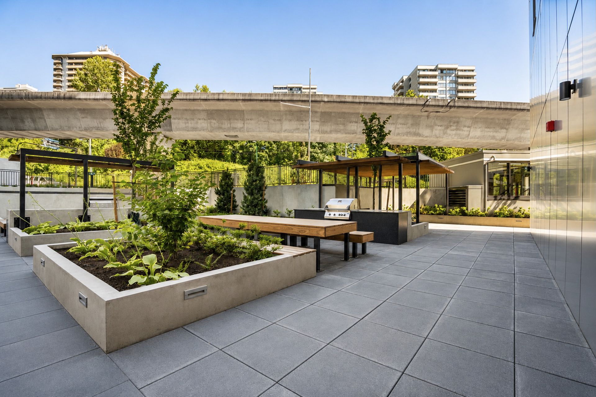 25 at 2208 - 2135 Springer Avenue, Burnaby, Brentwood Park, Burnaby North