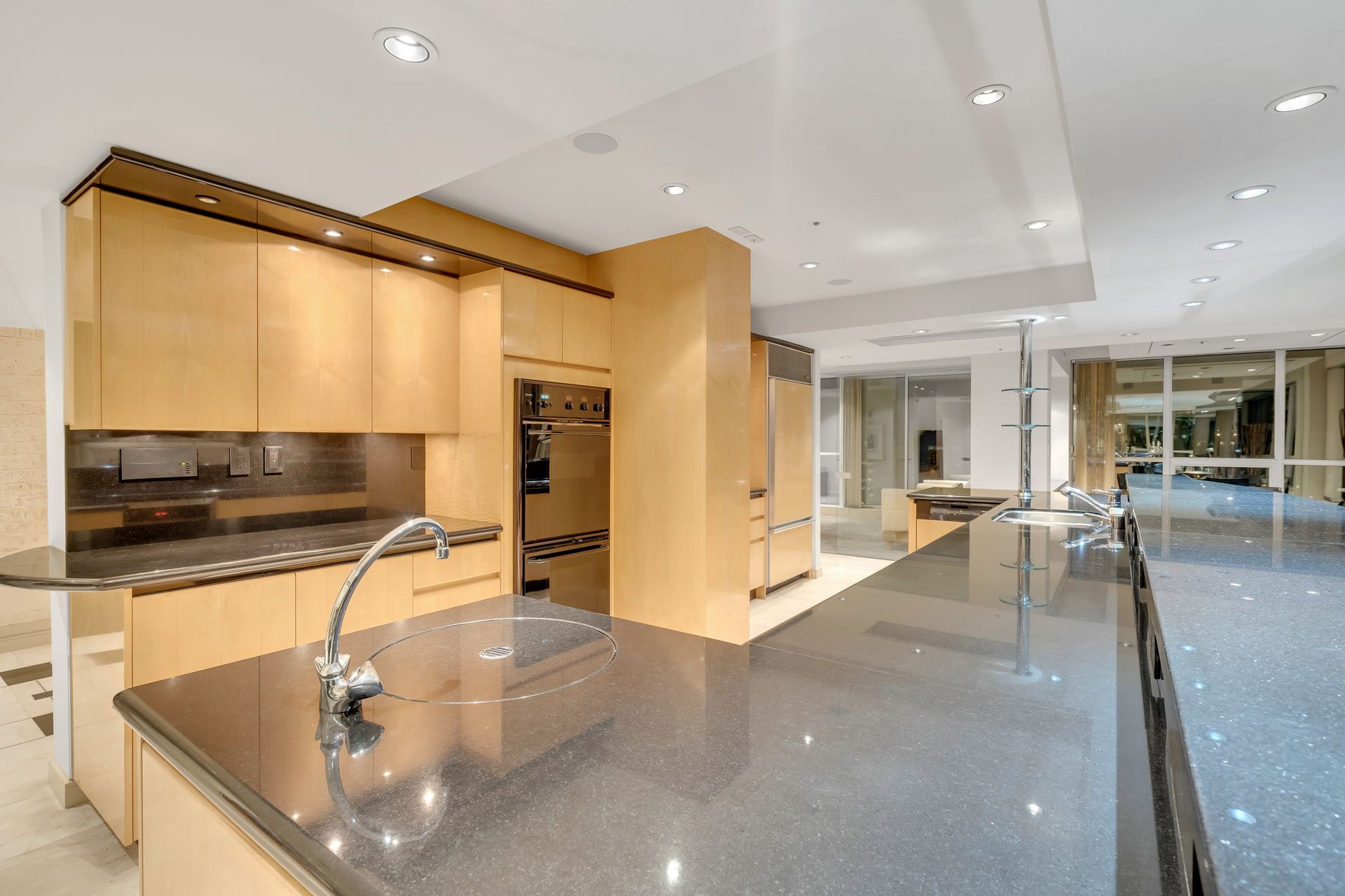 11 at PH 2600 - 588 Broughton Street, Coal Harbour, Vancouver West 11 at PH 2600 - 588 Broughton Street, Coal Harbour, Vancouver West