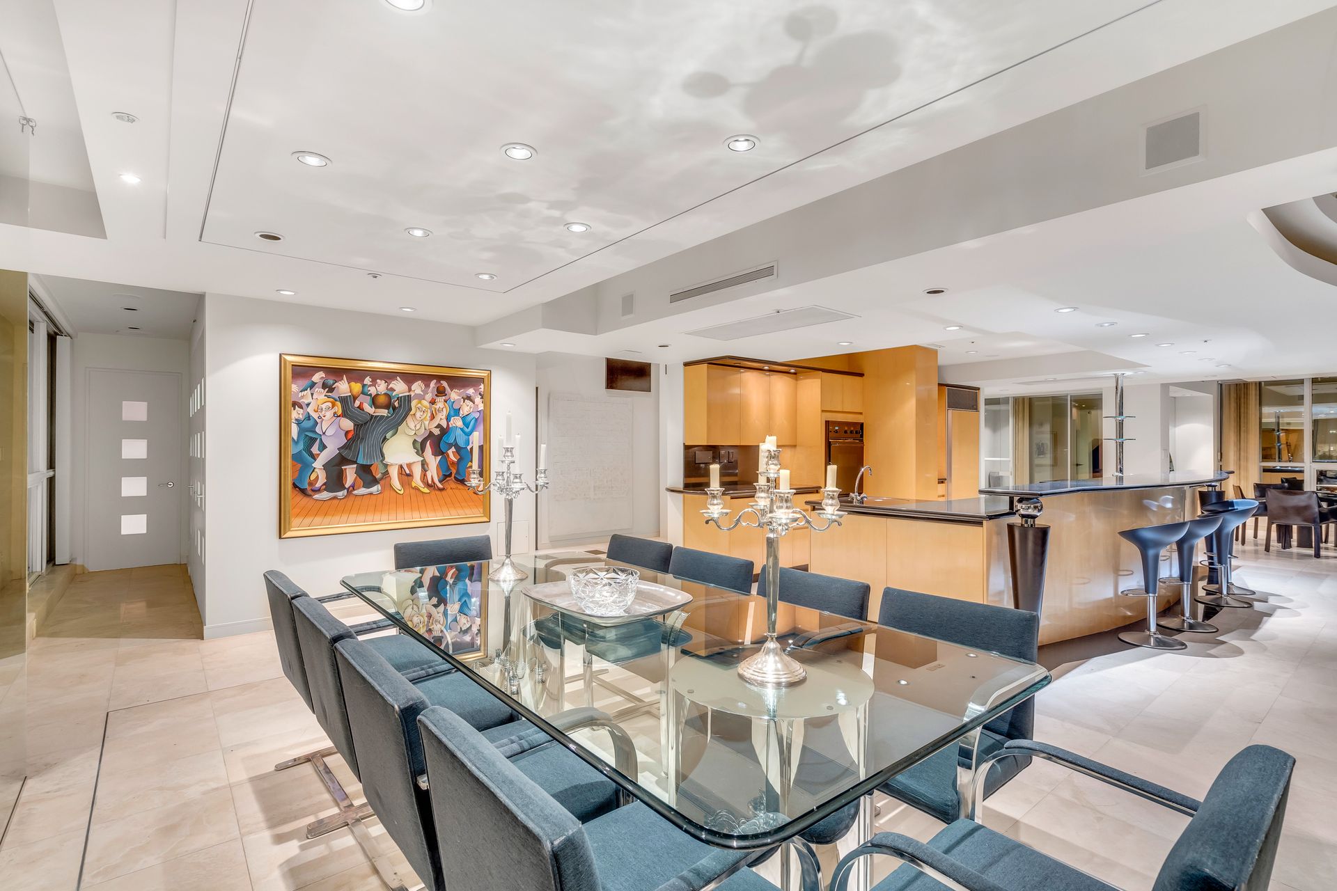 12 at PH 2600 - 588 Broughton Street, Coal Harbour, Vancouver West 12 at PH 2600 - 588 Broughton Street, Coal Harbour, Vancouver West