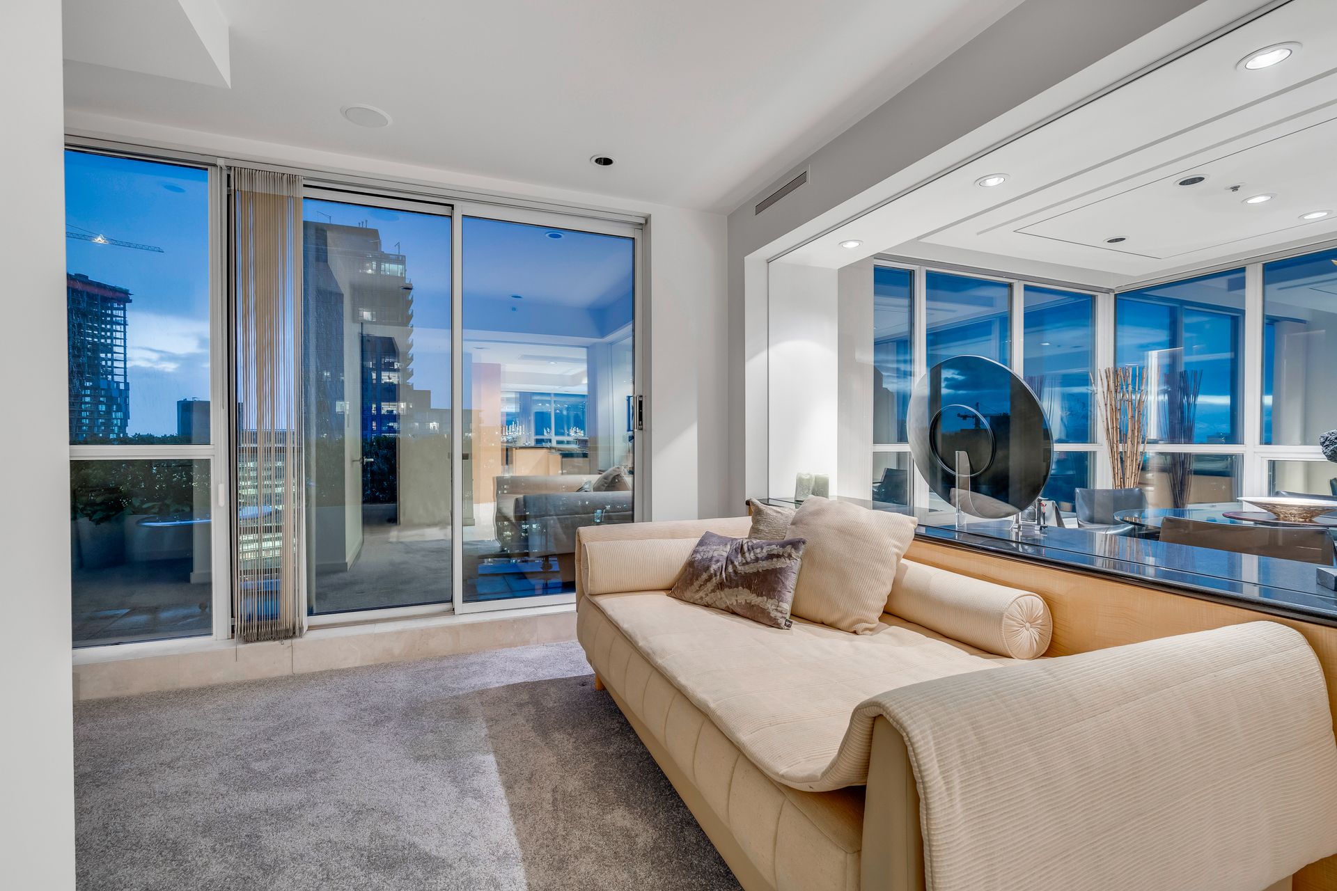 14 at PH 2600 - 588 Broughton Street, Coal Harbour, Vancouver West 14 at PH 2600 - 588 Broughton Street, Coal Harbour, Vancouver West