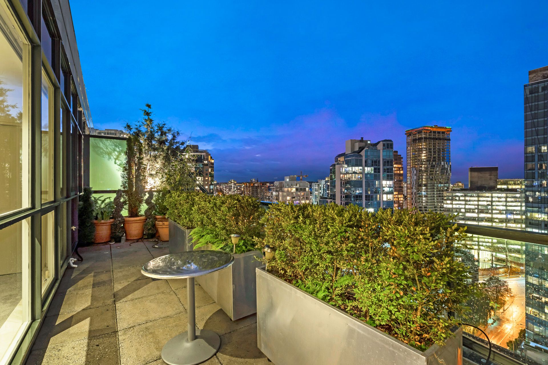 17 at PH 2600 - 588 Broughton Street, Coal Harbour, Vancouver West 17 at PH 2600 - 588 Broughton Street, Coal Harbour, Vancouver West