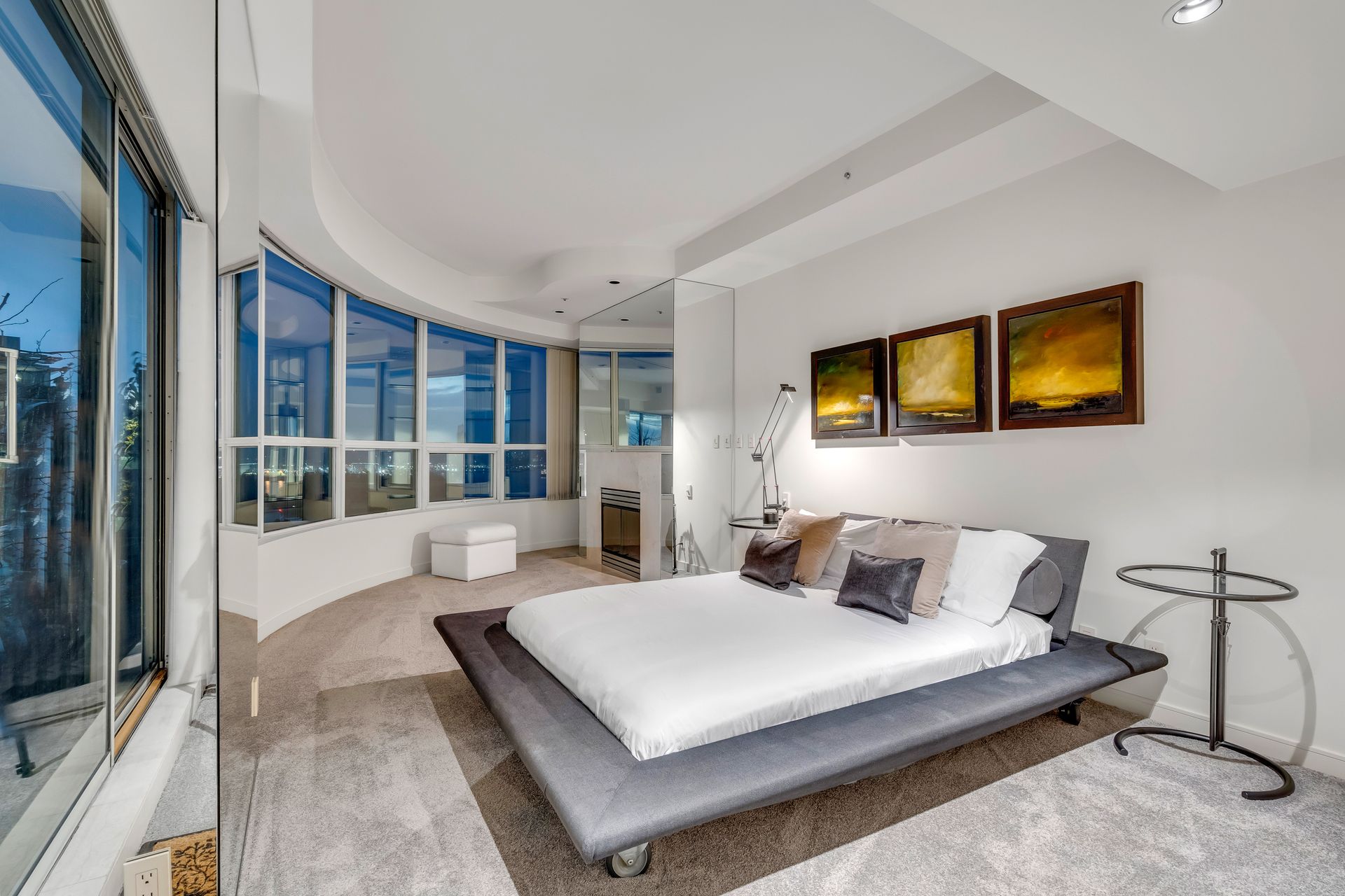 19 at PH 2600 - 588 Broughton Street, Coal Harbour, Vancouver West 19 at PH 2600 - 588 Broughton Street, Coal Harbour, Vancouver West