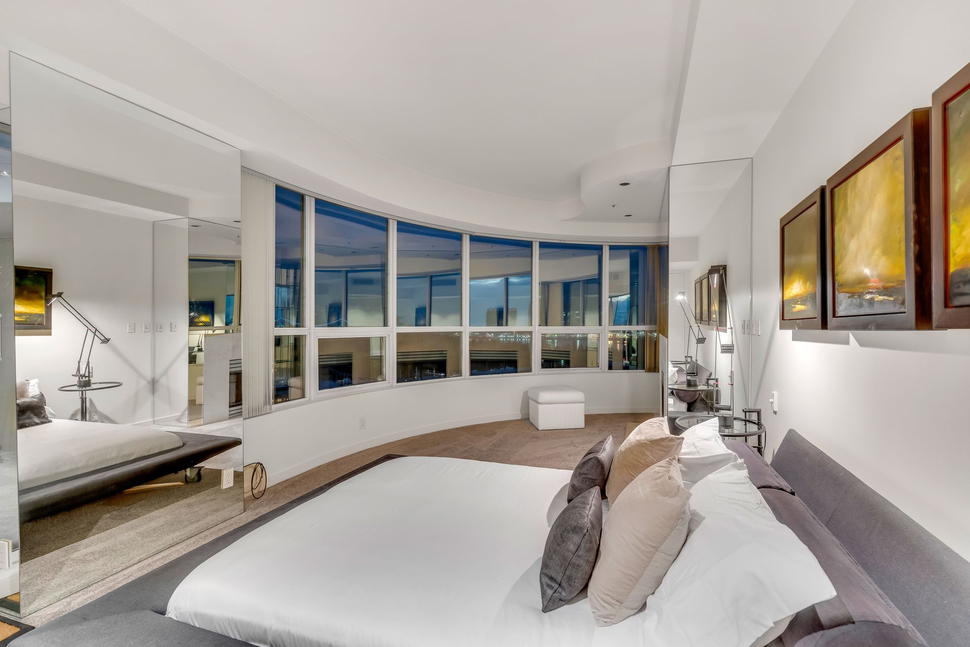 20 at PH 2600 - 588 Broughton Street, Coal Harbour, Vancouver West 20 at PH 2600 - 588 Broughton Street, Coal Harbour, Vancouver West