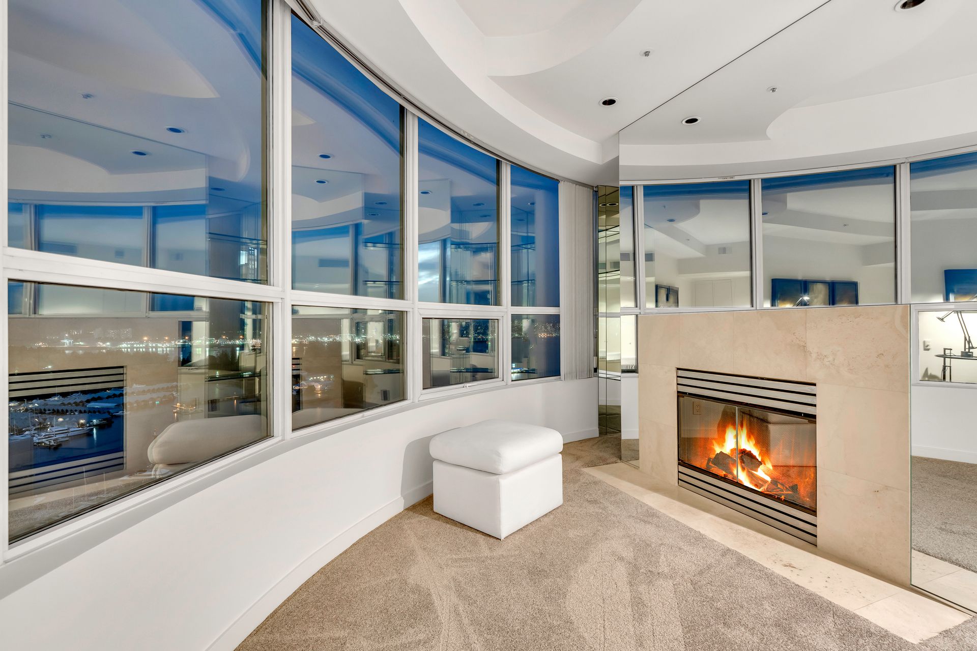 21 at PH 2600 - 588 Broughton Street, Coal Harbour, Vancouver West 21 at PH 2600 - 588 Broughton Street, Coal Harbour, Vancouver West