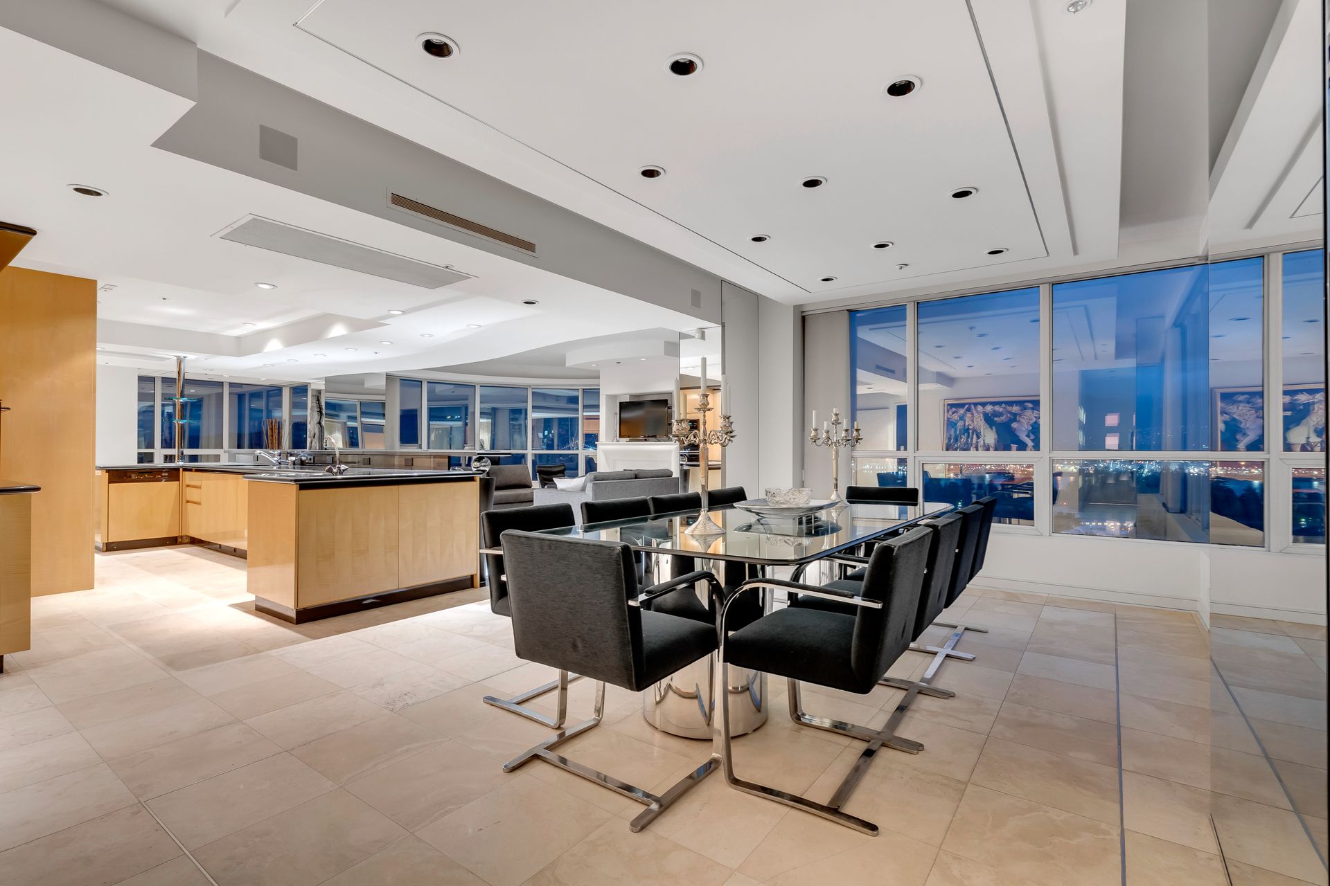 3 at PH 2600 - 588 Broughton Street, Coal Harbour, Vancouver West 3 at PH 2600 - 588 Broughton Street, Coal Harbour, Vancouver West