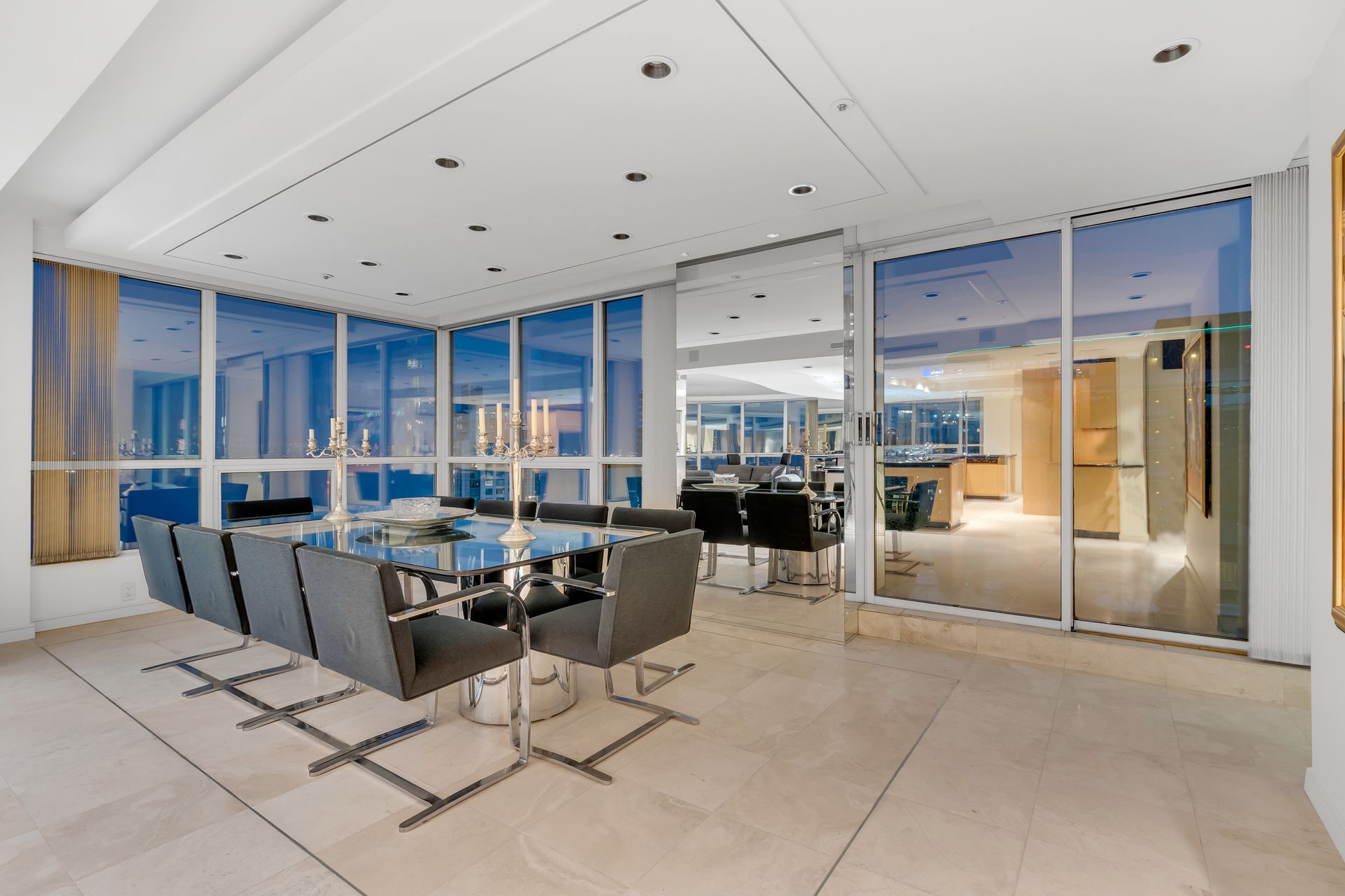 5 at PH 2600 - 588 Broughton Street, Coal Harbour, Vancouver West 5 at PH 2600 - 588 Broughton Street, Coal Harbour, Vancouver West