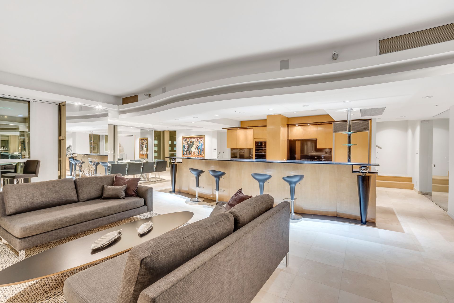 9 at PH 2600 - 588 Broughton Street, Coal Harbour, Vancouver West 9 at PH 2600 - 588 Broughton Street, Coal Harbour, Vancouver West