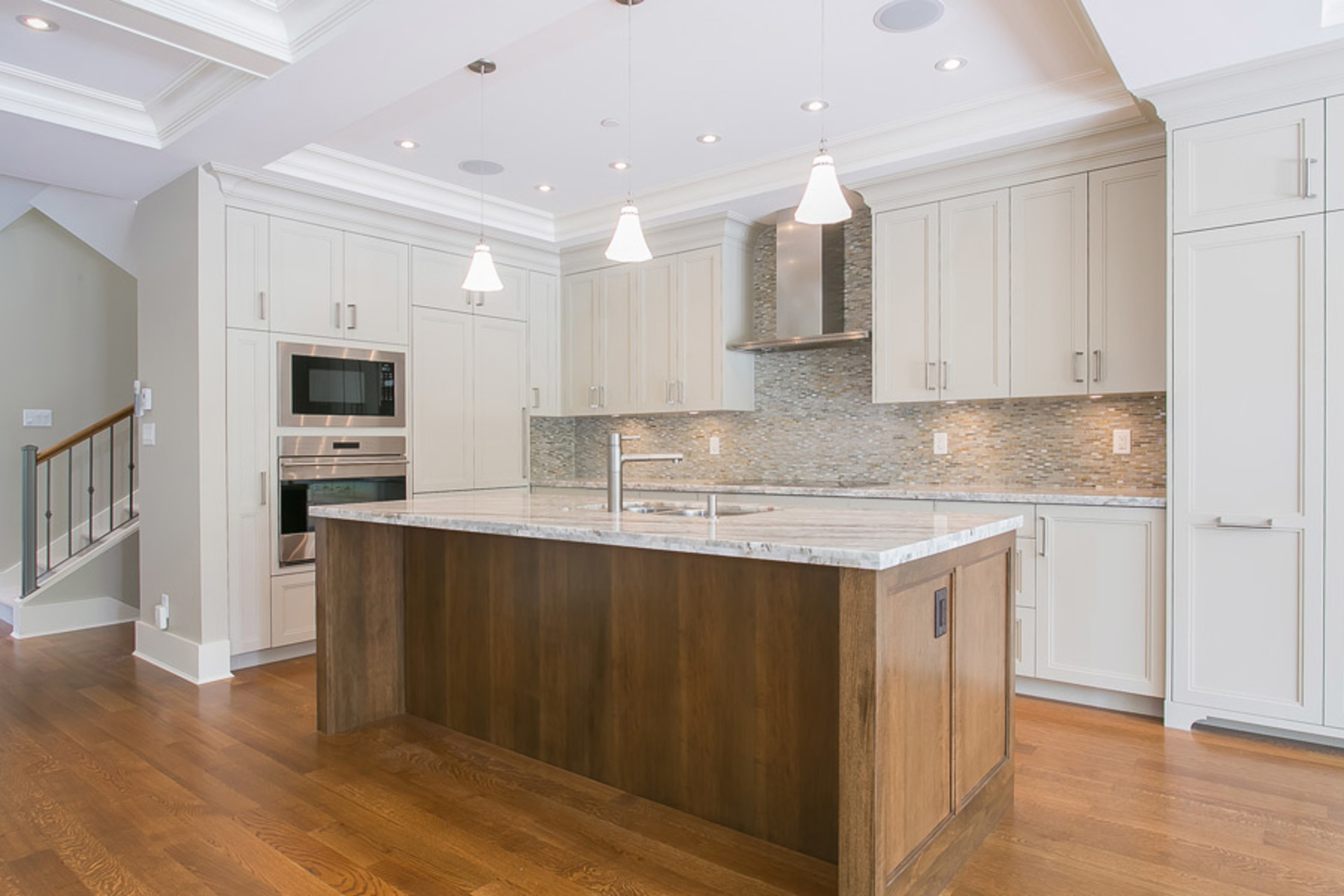 Counters at 1706 15th Avenue, Shaughnessy, Vancouver West