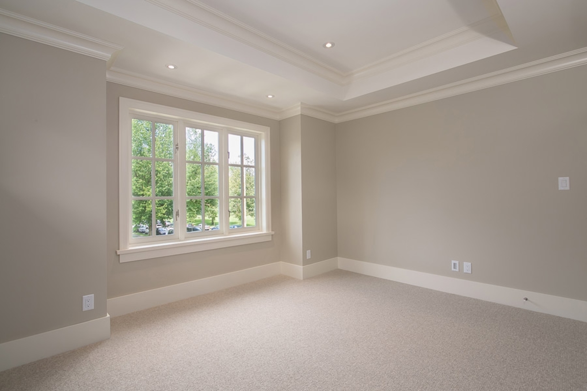 Bedroom at 1706 15th Avenue, Shaughnessy, Vancouver West