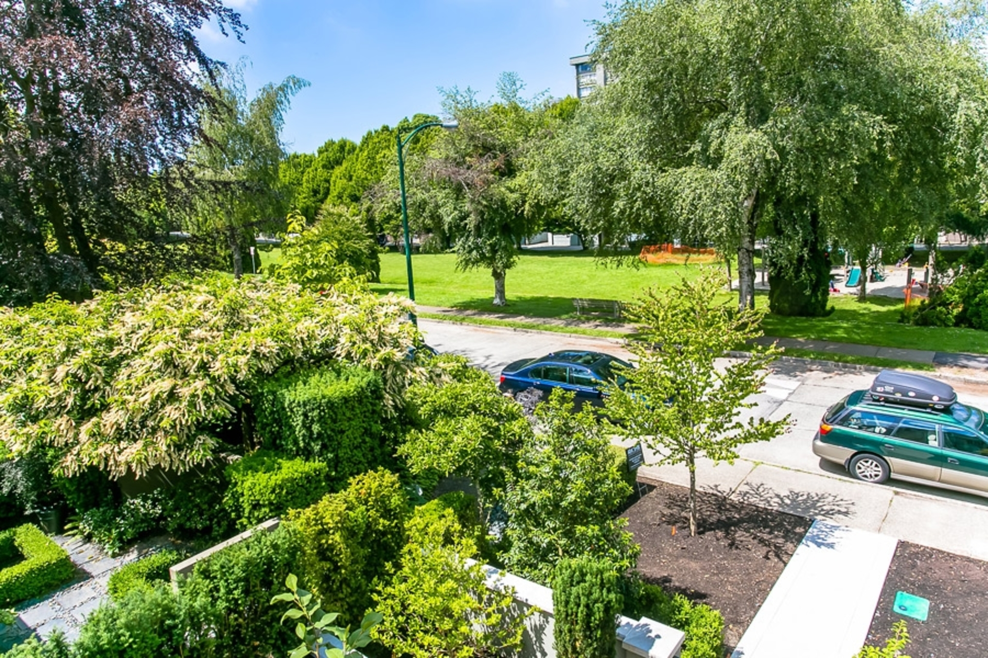 Street View at 1706 15th Avenue, Shaughnessy, Vancouver West