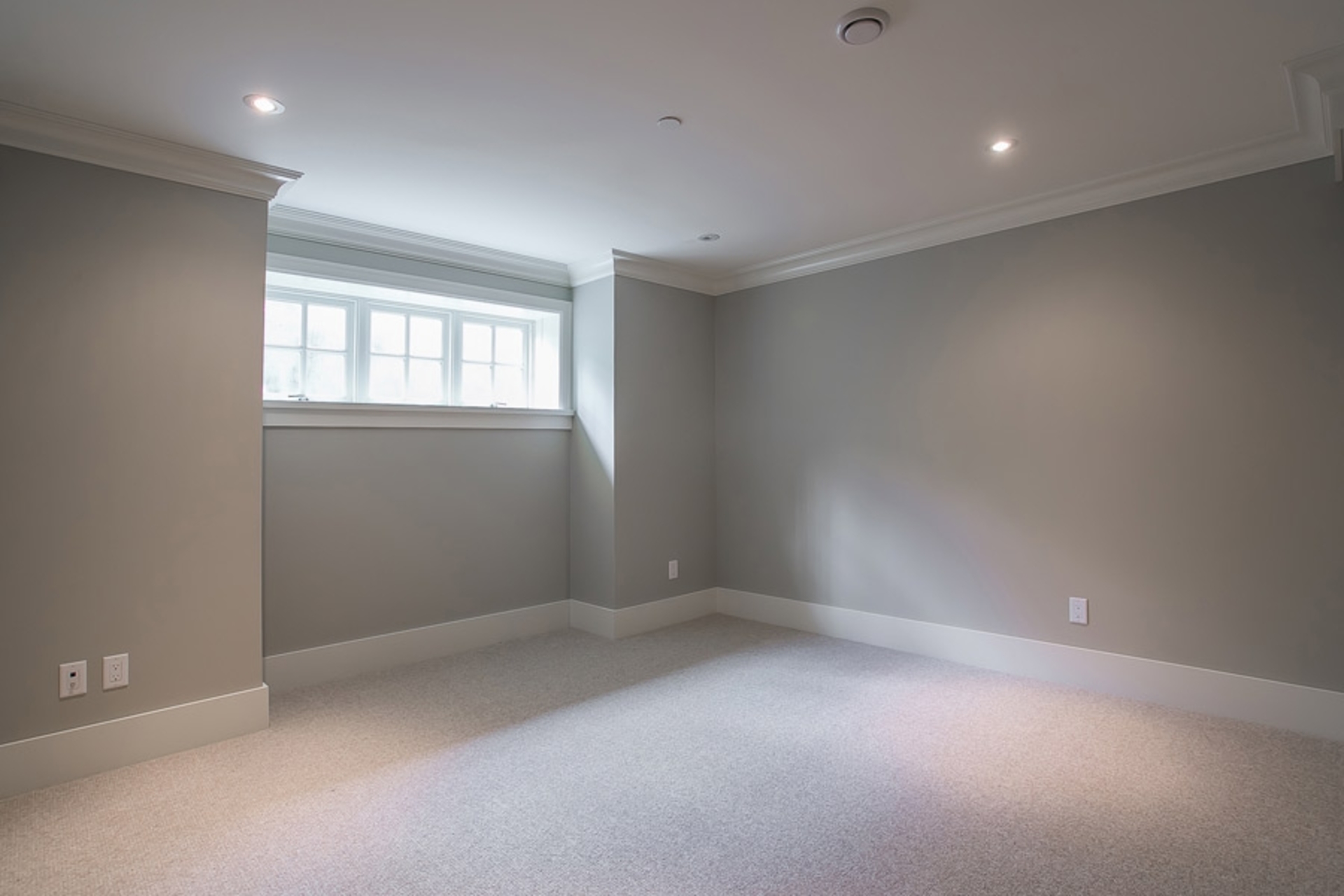 Basement - Bedroom at 1706 15th Avenue, Shaughnessy, Vancouver West