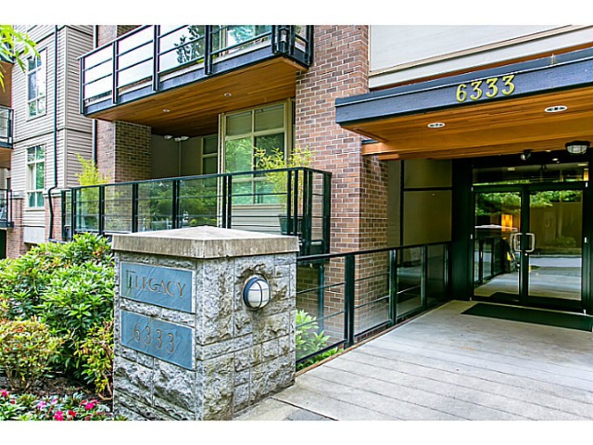 510 - 6333  Drive, University VW, Vancouver West 