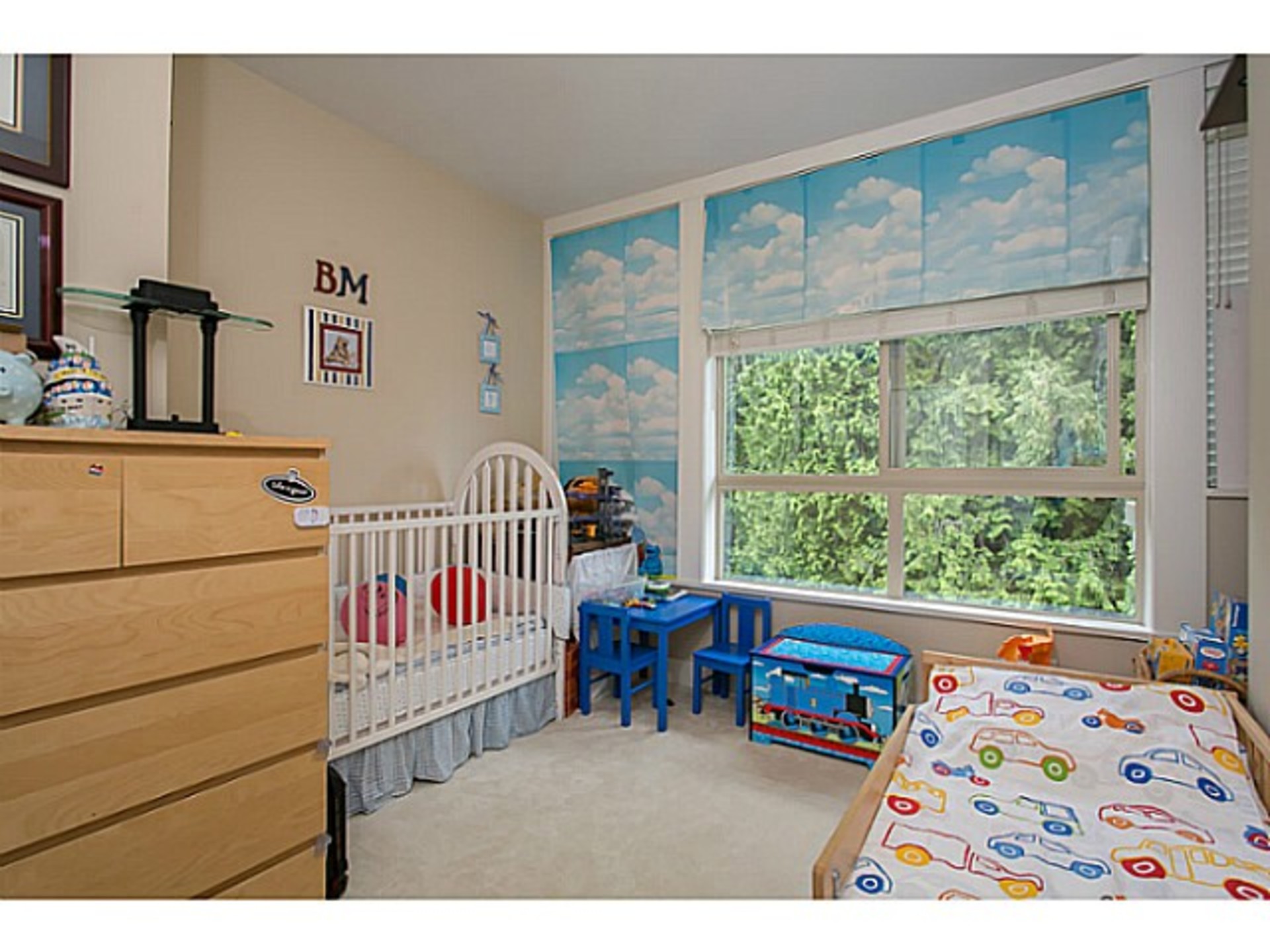 Child's room at 510 - 6333  Drive, University VW, Vancouver West