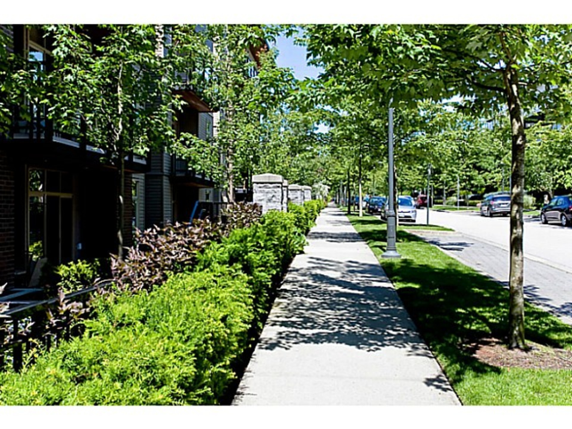 Boulevard at 510 - 6333  Drive, University VW, Vancouver West