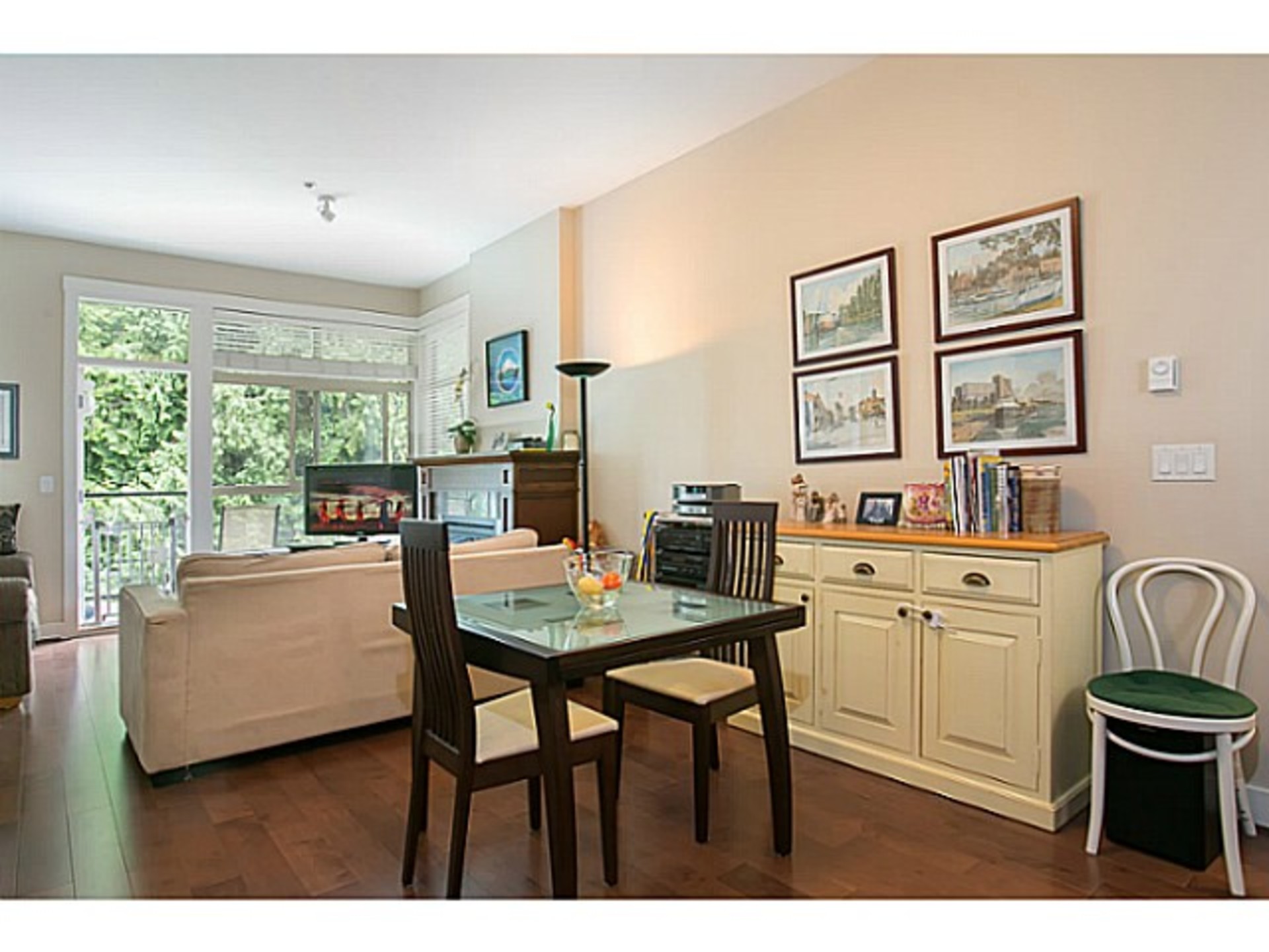 Dining Room at 510 - 6333  Drive, University VW, Vancouver West