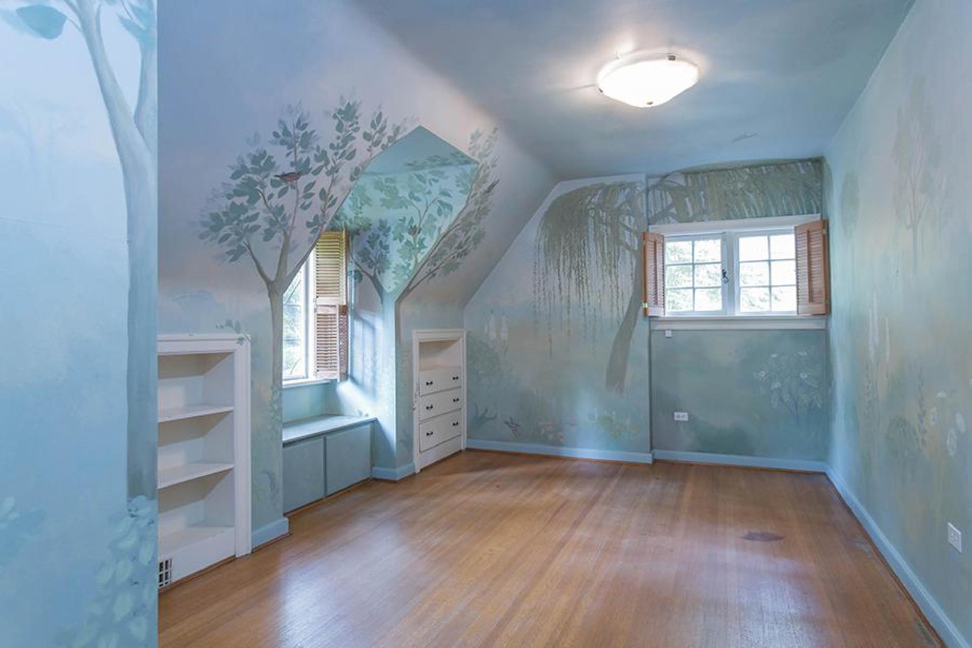 Bedroom at 4770 2nd Avenue, Point Grey, Vancouver West