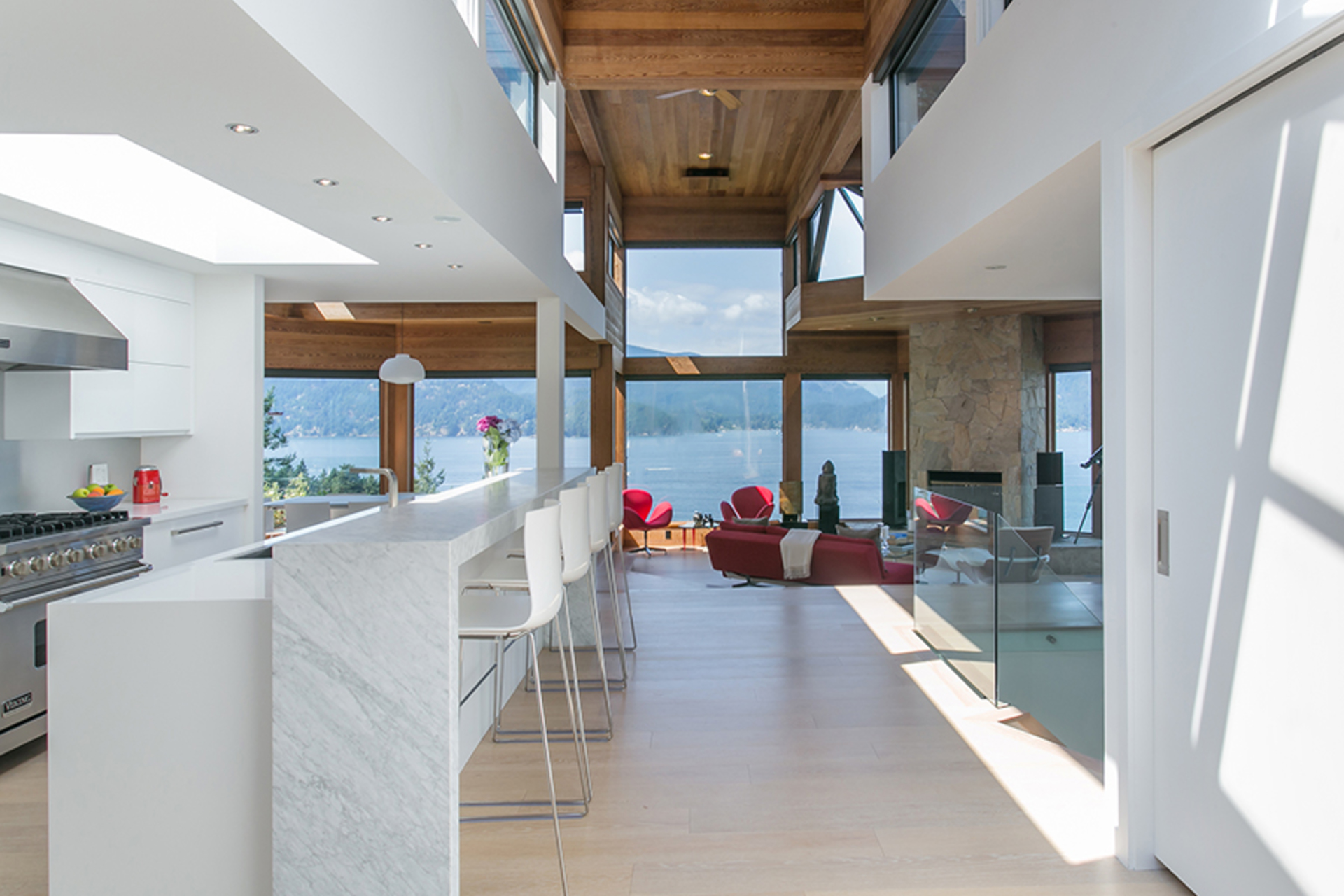 6995 Hycroft, Whytecliff, West Vancouver 