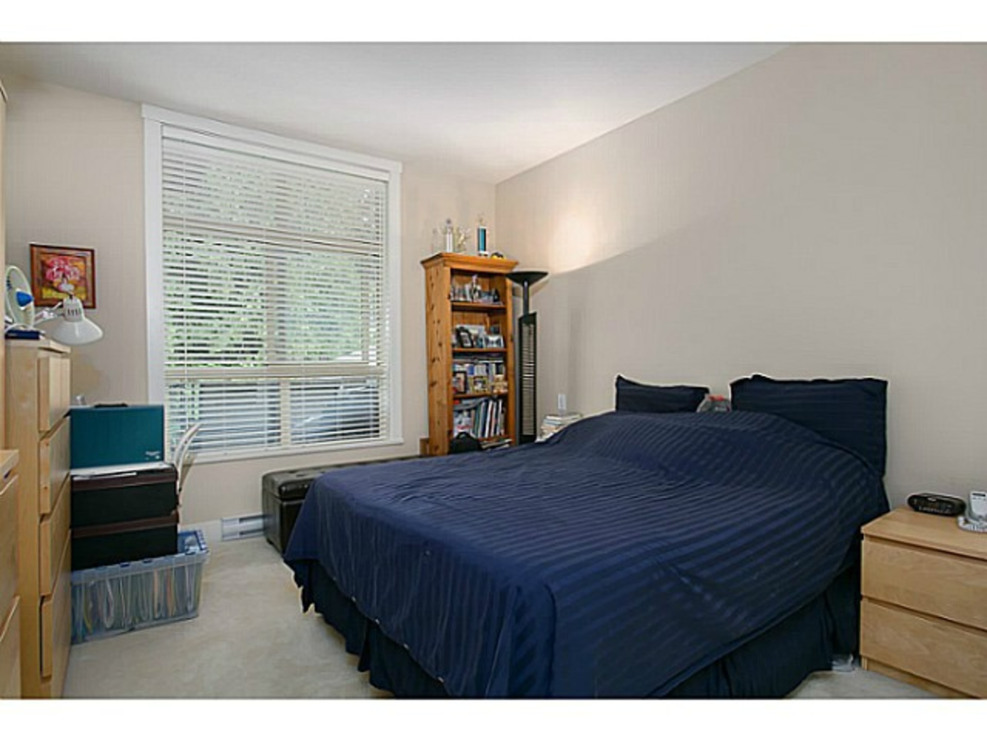 Bedroom at 510 - 6333  Drive, University VW, Vancouver West