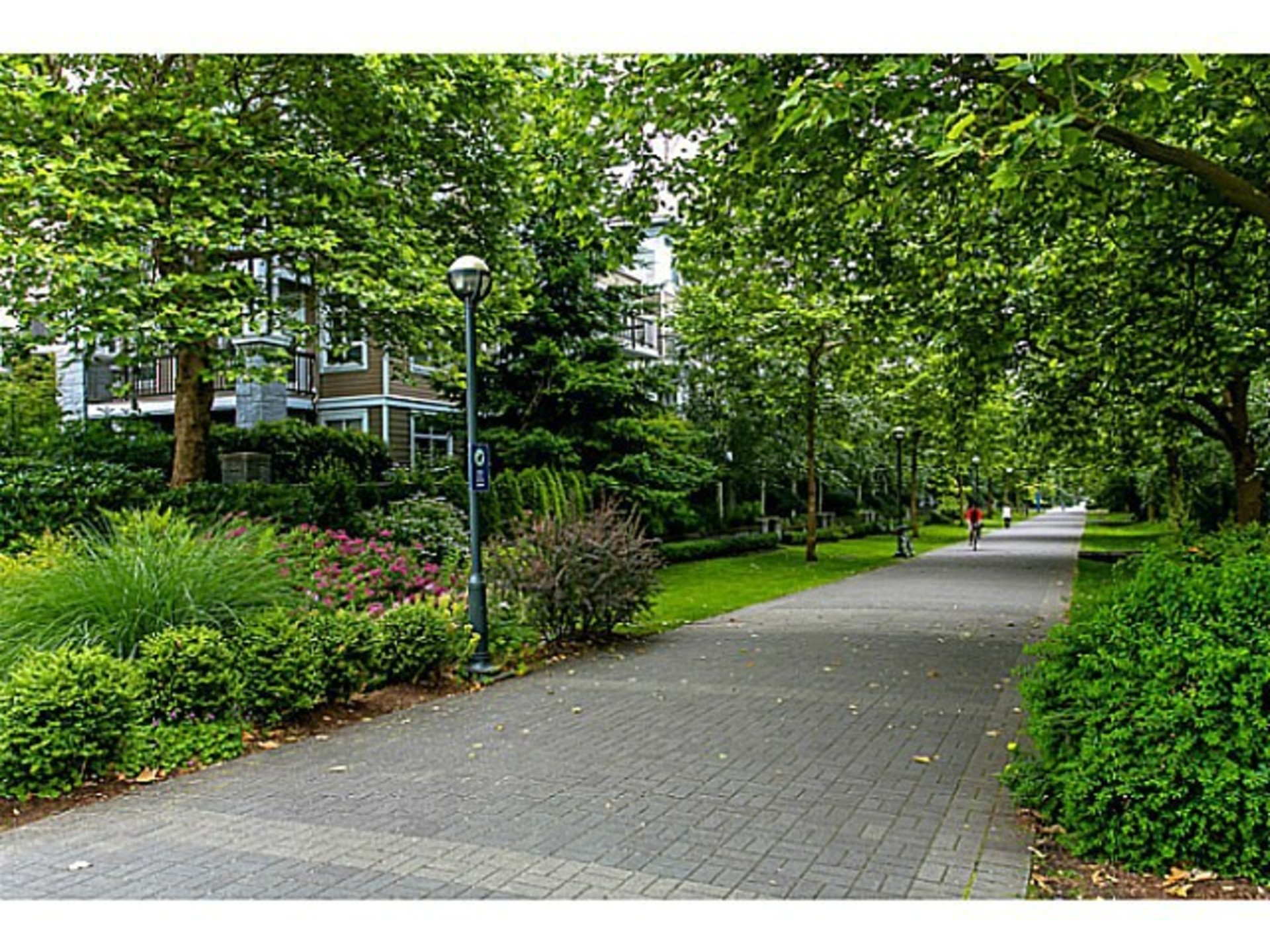 Street view at 510 - 6333  Drive, University VW, Vancouver West