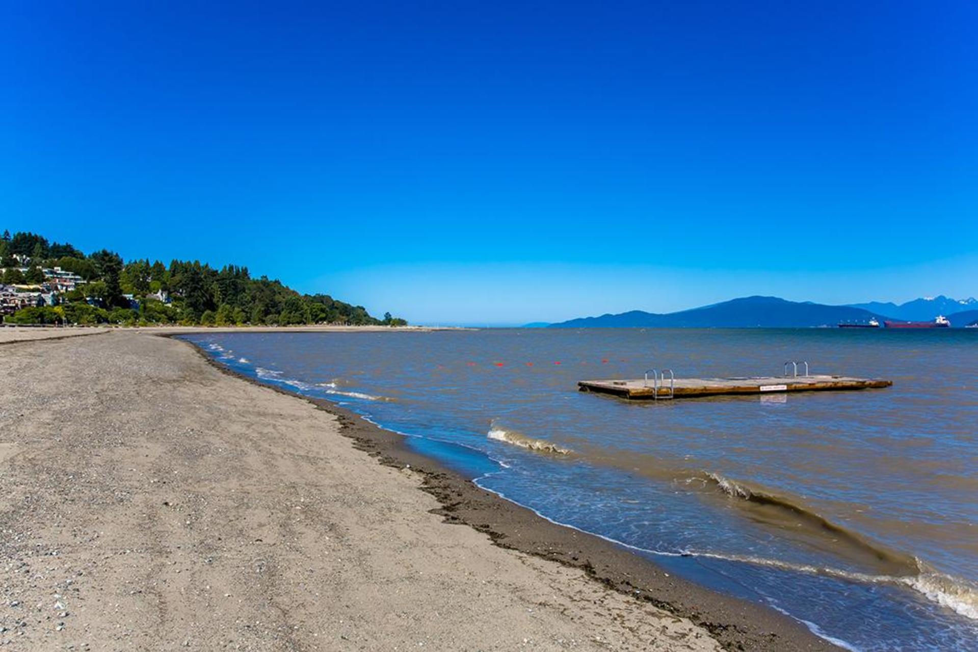 Amazing home for rent in Point Grey, Vancouver West