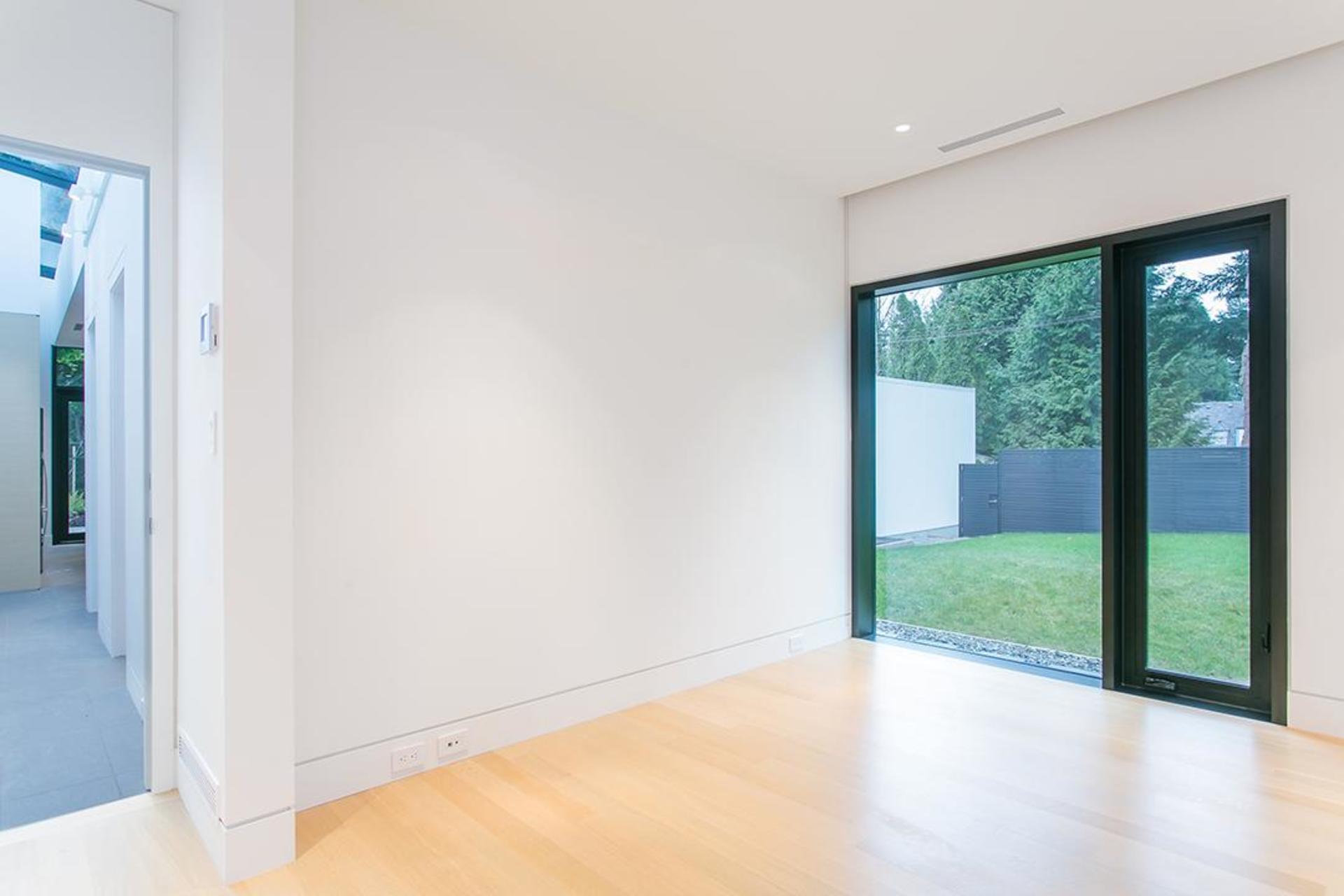 Dining Room at 4773 4th, Point Grey, Vancouver West