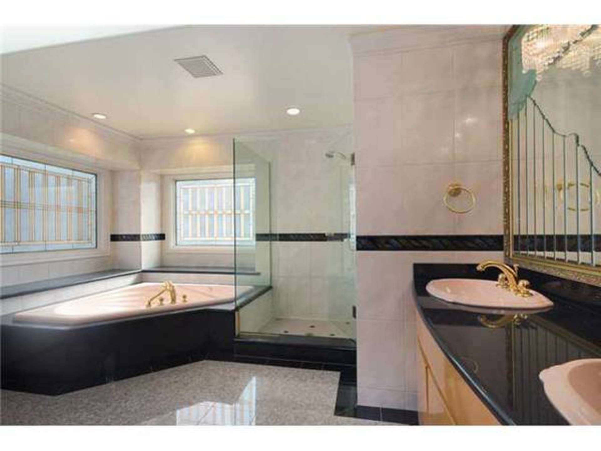 Master Bath at 2208 West 34th Avenue, Kerrisdale, Vancouver West