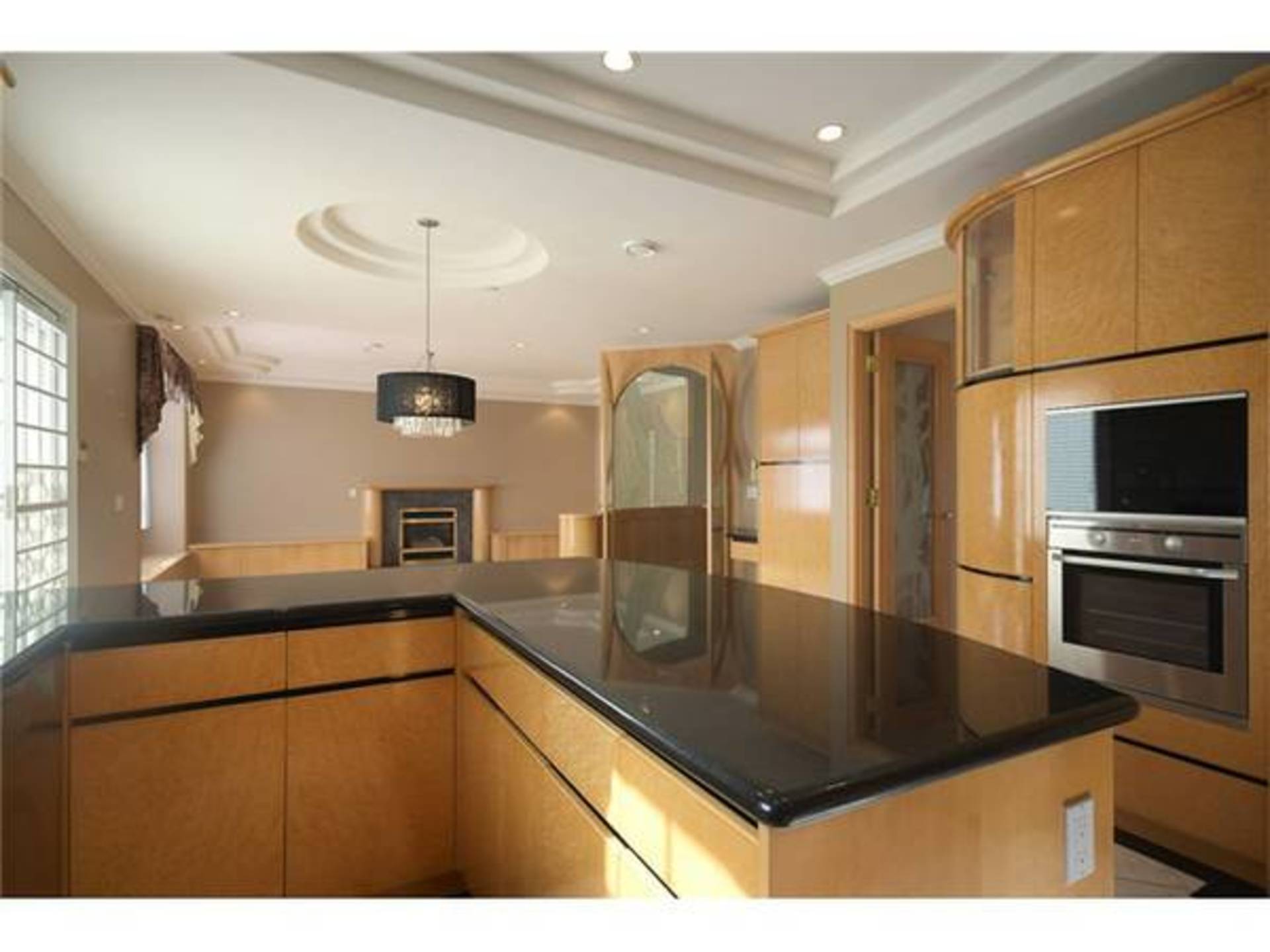 Kitchen at 2208 West 34th Avenue, Kerrisdale, Vancouver West