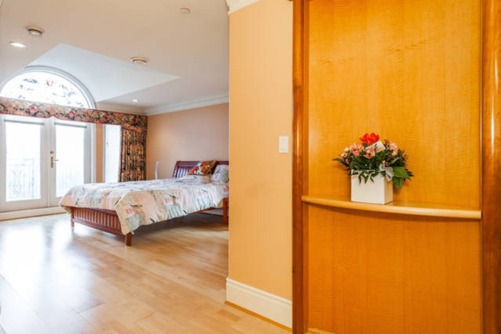 Bedroom at 2208 West 34th Avenue, Kerrisdale, Vancouver West