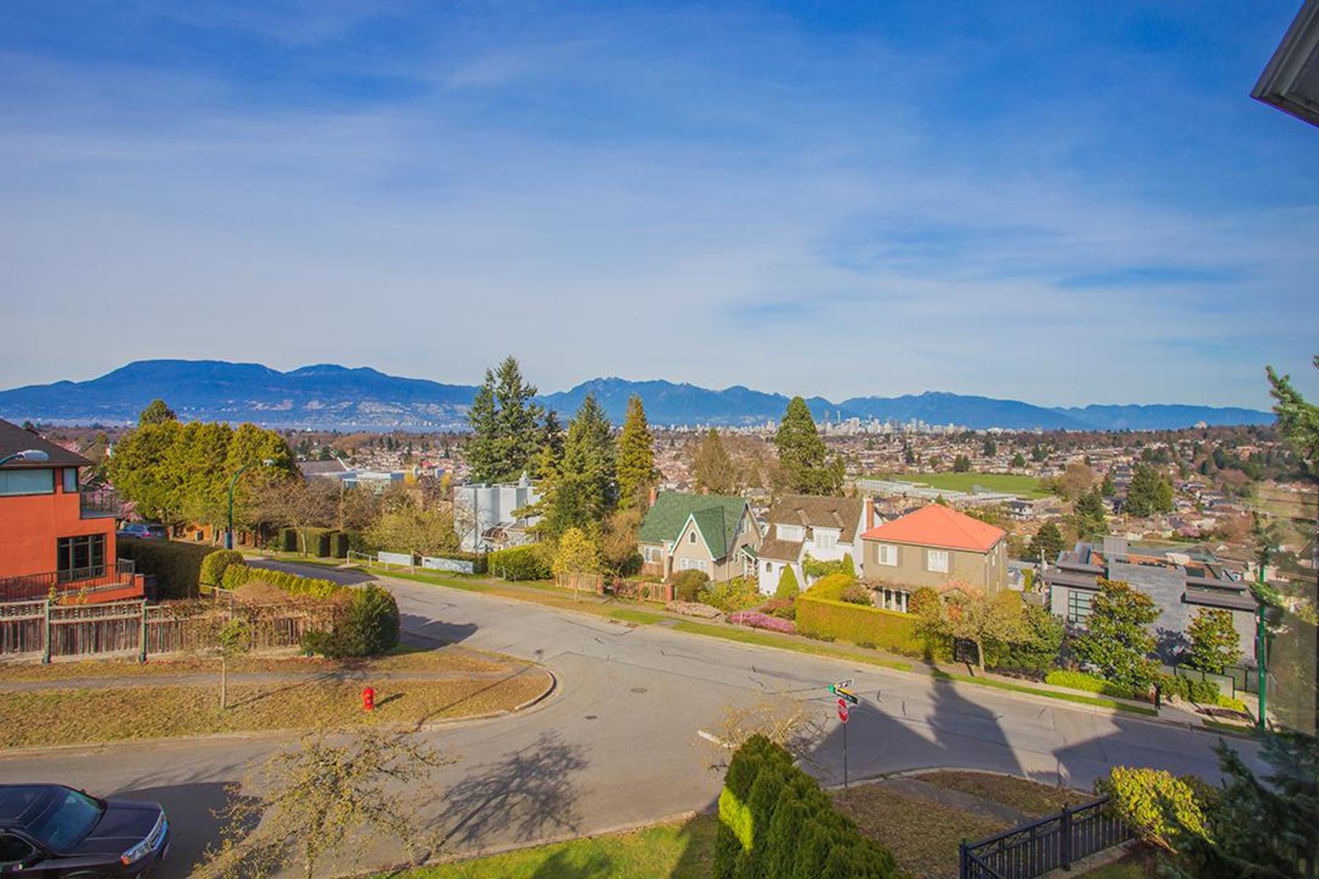 City View at 2828 West 28 , MacKenzie Heights, Vancouver West