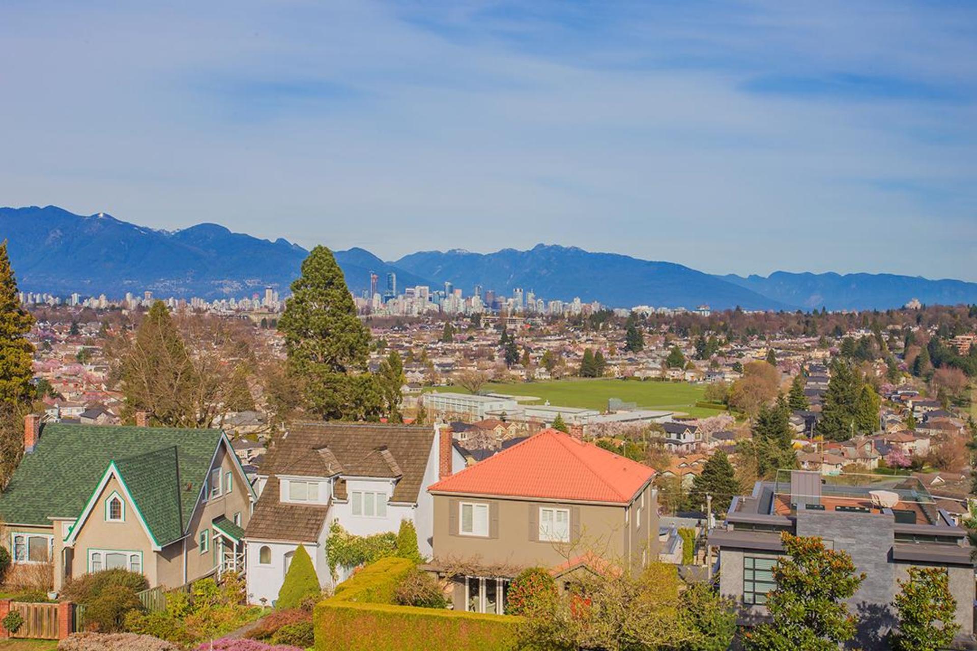 City View at 2828 West 28 , MacKenzie Heights, Vancouver West