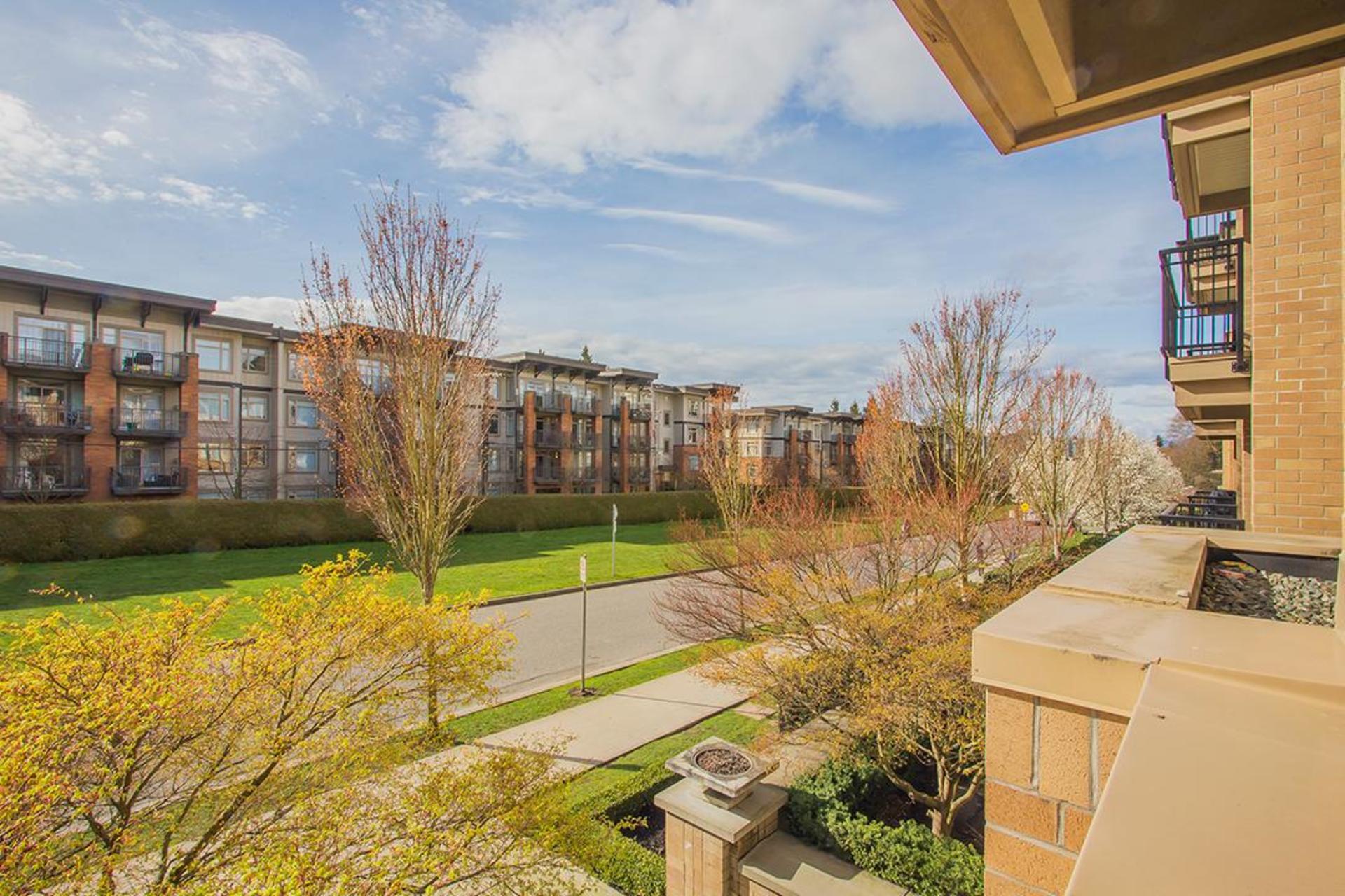 Street View at 218 - 2388  Parkway, University VW, Vancouver West