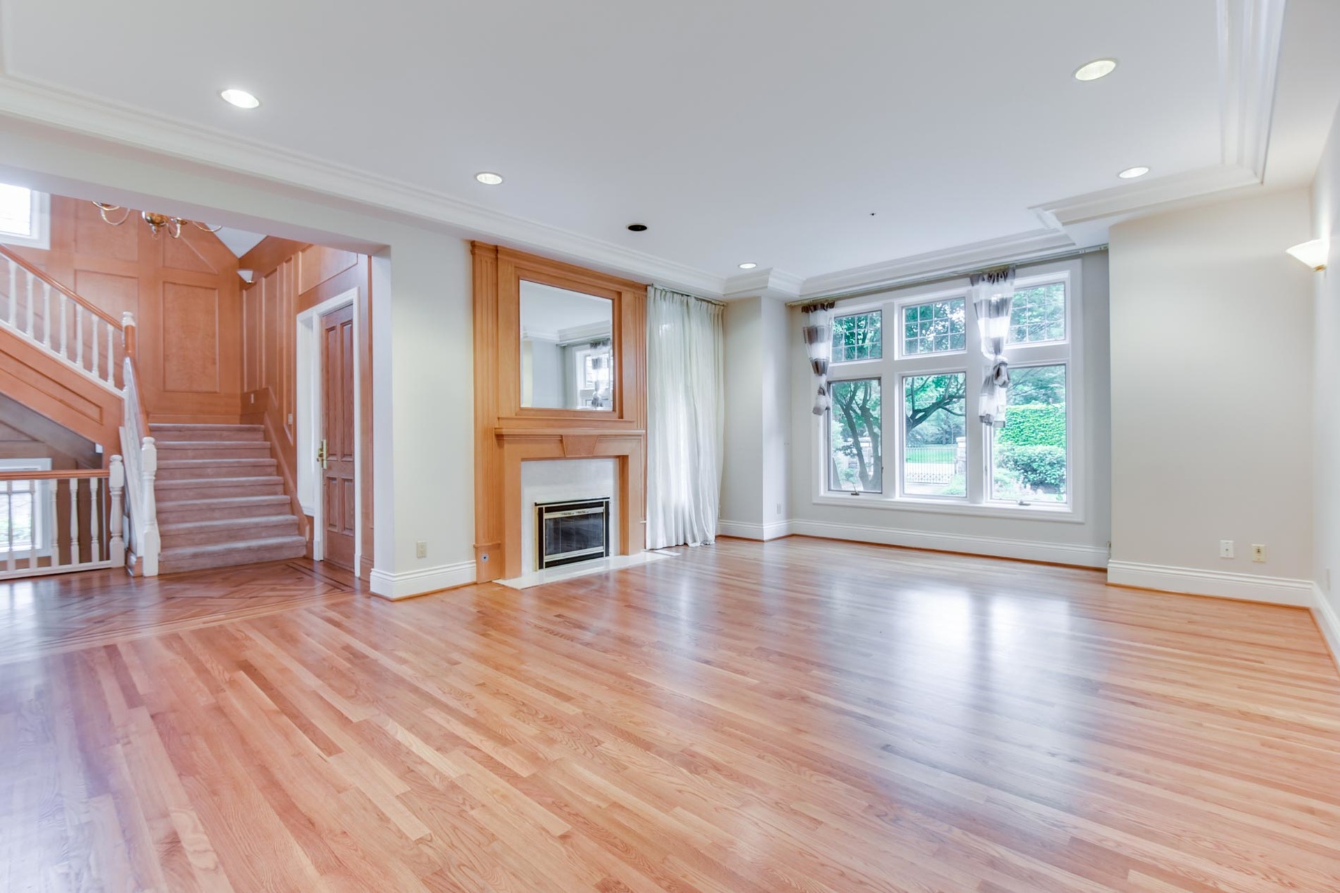 6-1-of-1 at  1333 The Crescent, Shaughnessy, Vancouver West