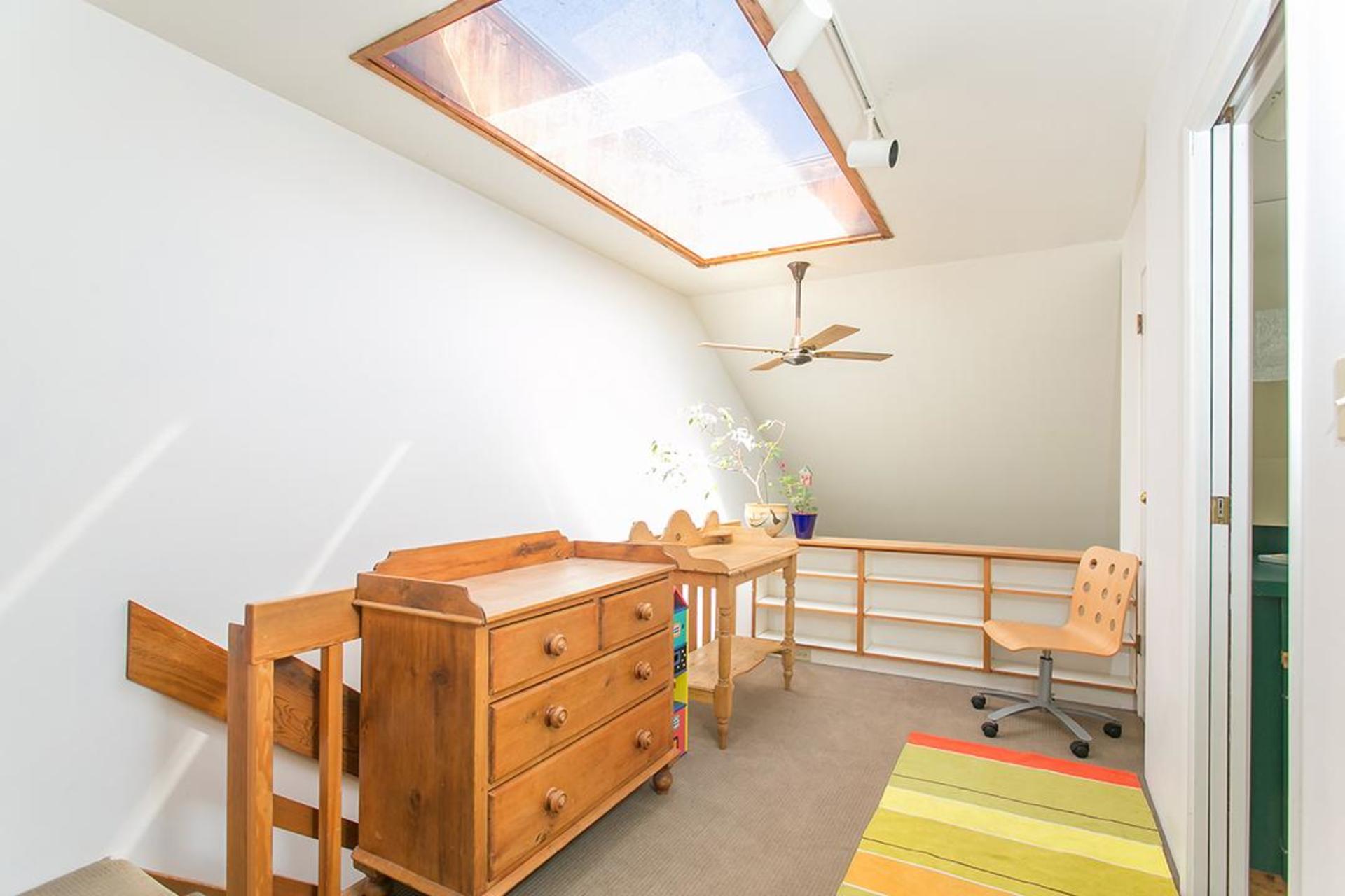 Office at 1305 MAPLE STREET, Kitsilano, Vancouver West