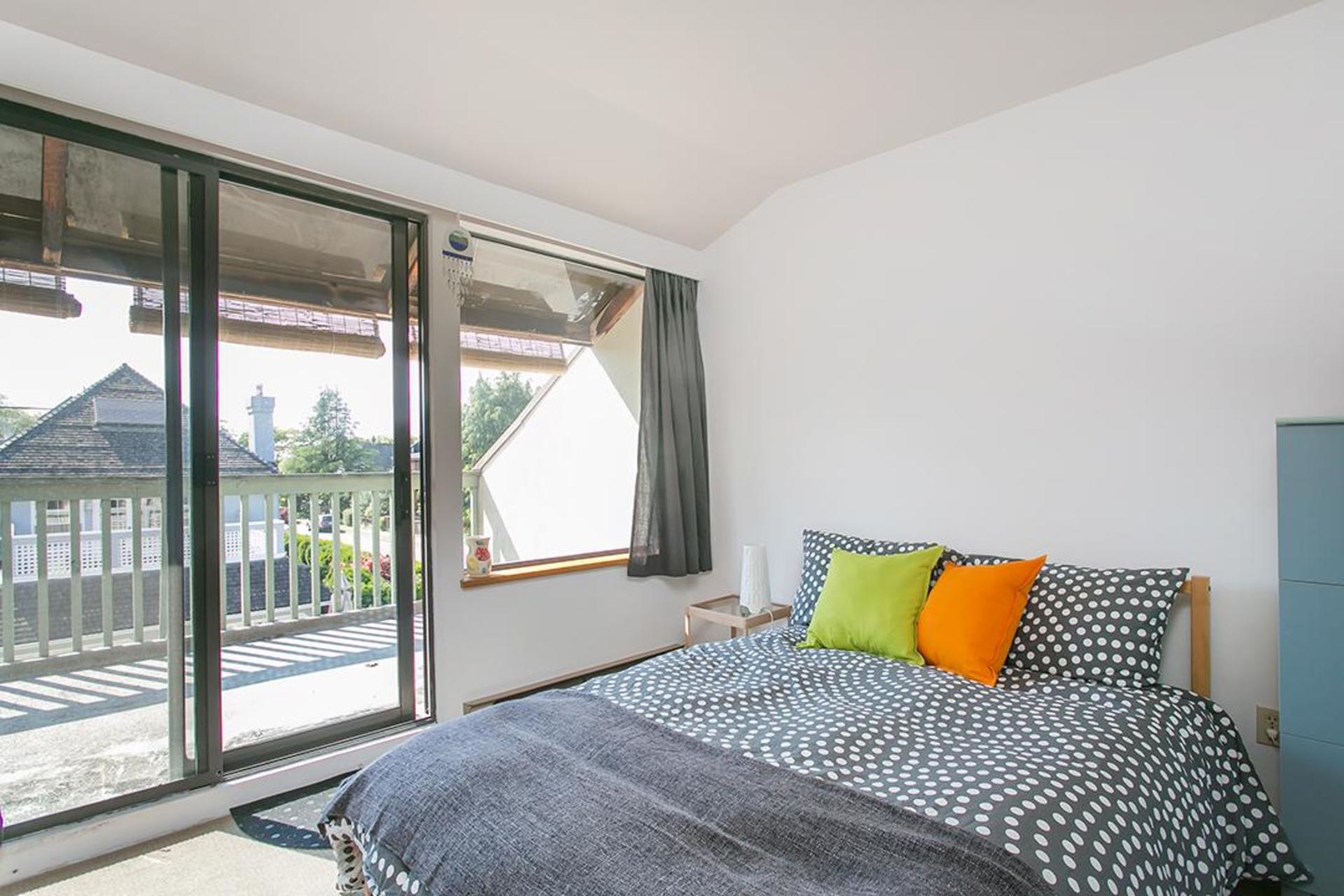 Bedroom at 1305 MAPLE STREET, Kitsilano, Vancouver West