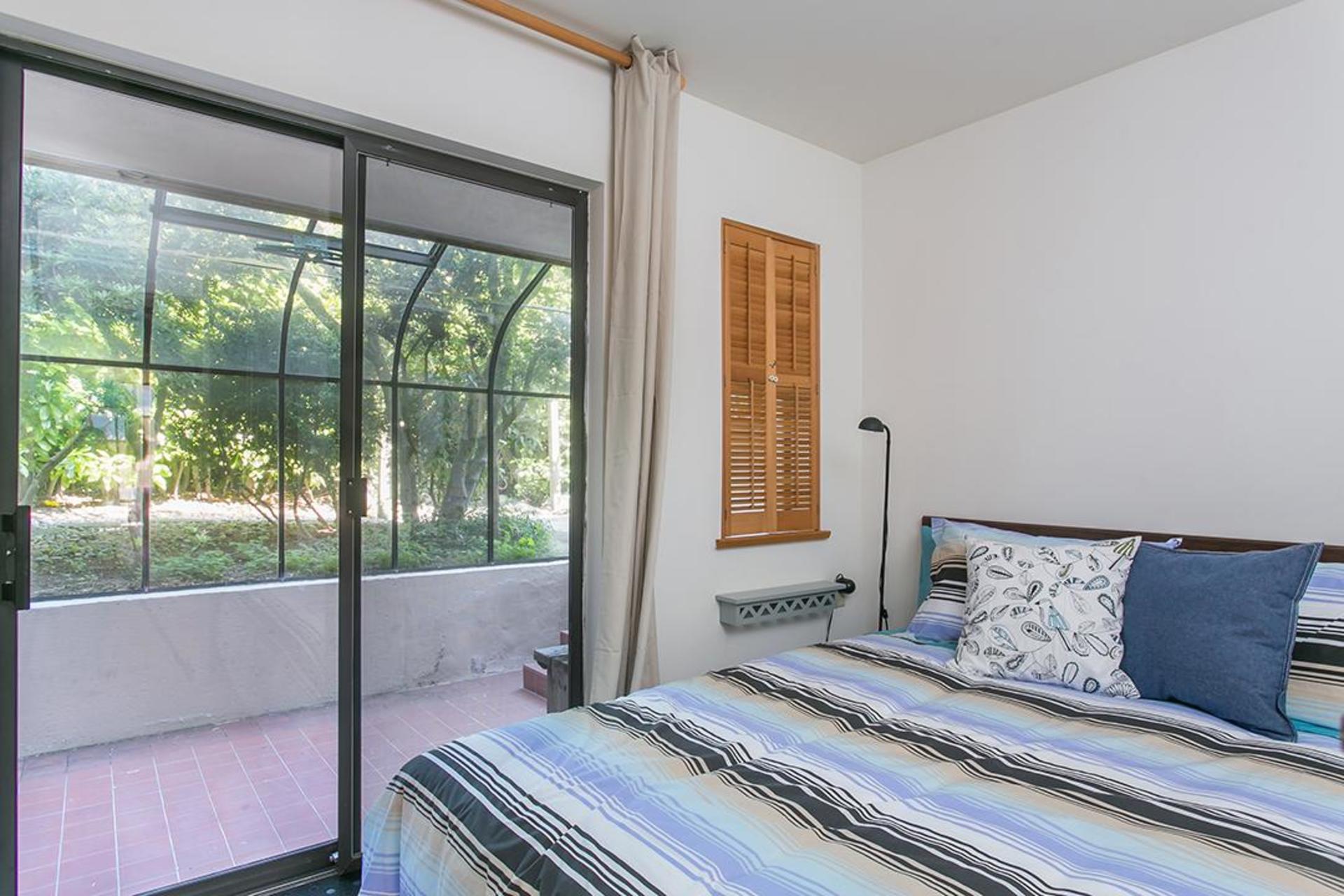 Bedroom at 1305 MAPLE STREET, Kitsilano, Vancouver West