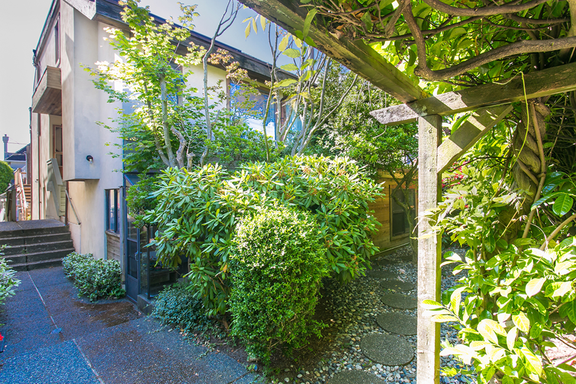 1305 MAPLE STREET, Kitsilano, Vancouver West 