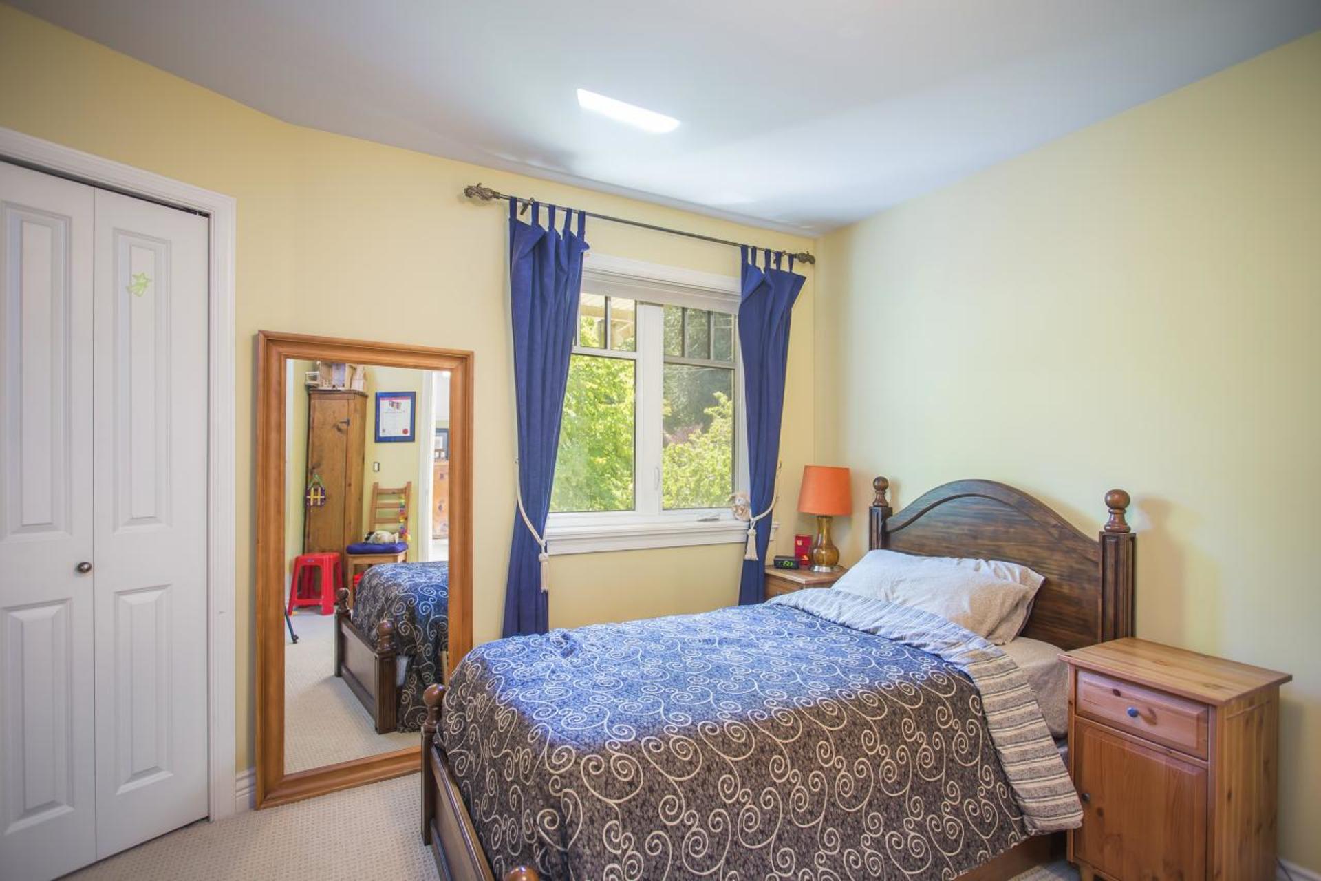 Bedroom 3 at 1858 Quilchena Crescent, Quilchena, Vancouver West