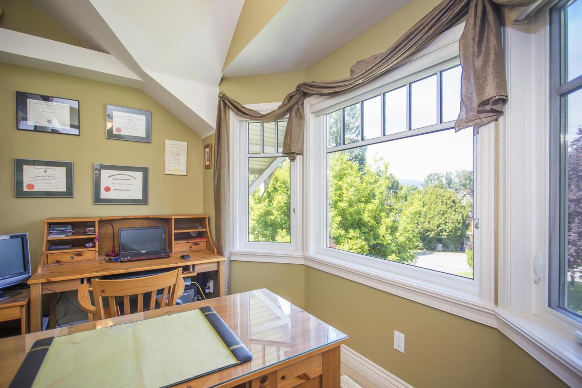 Office at 1858 Quilchena Crescent, Quilchena, Vancouver West