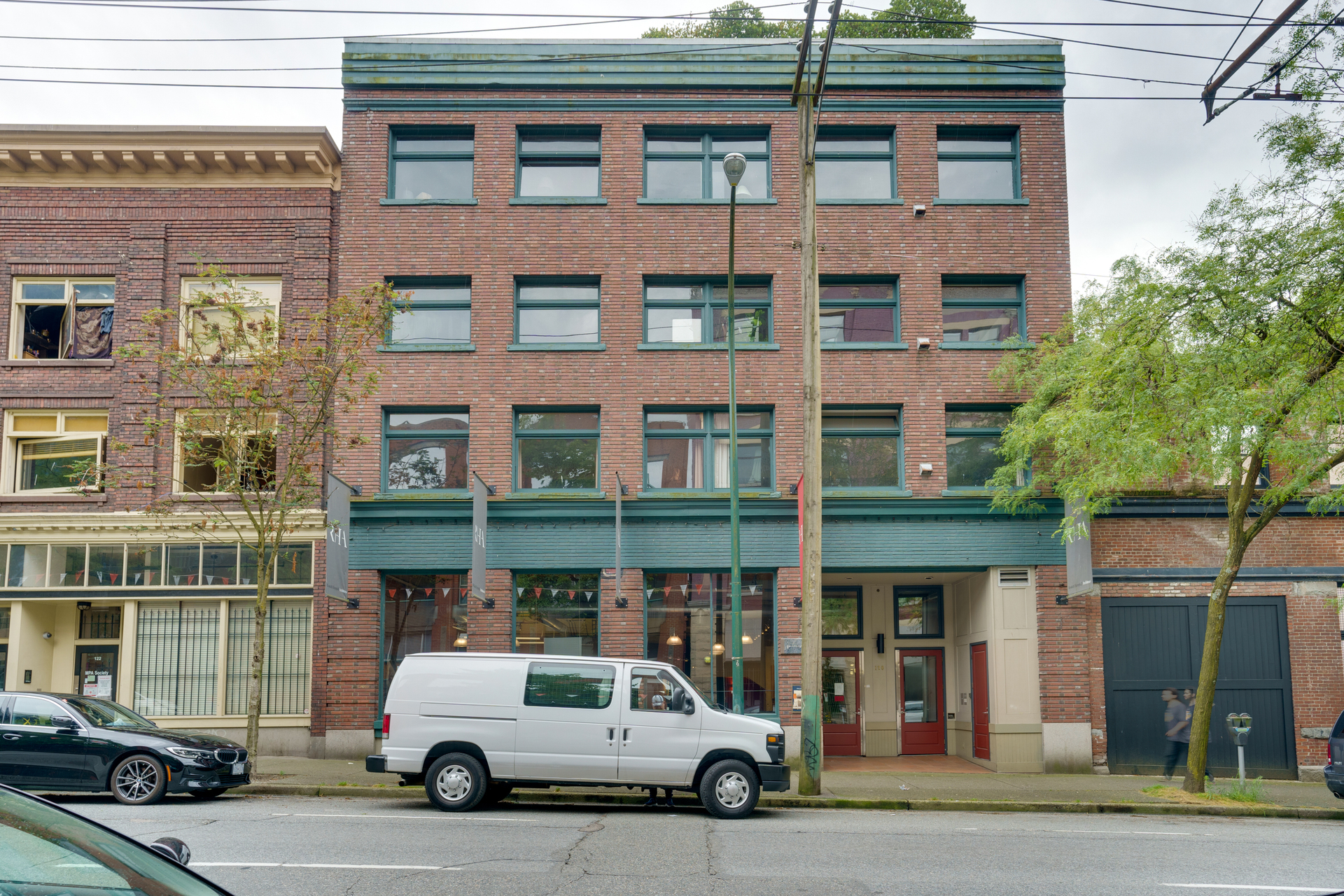 #31 - 120 , Downtown VW, Vancouver West 3