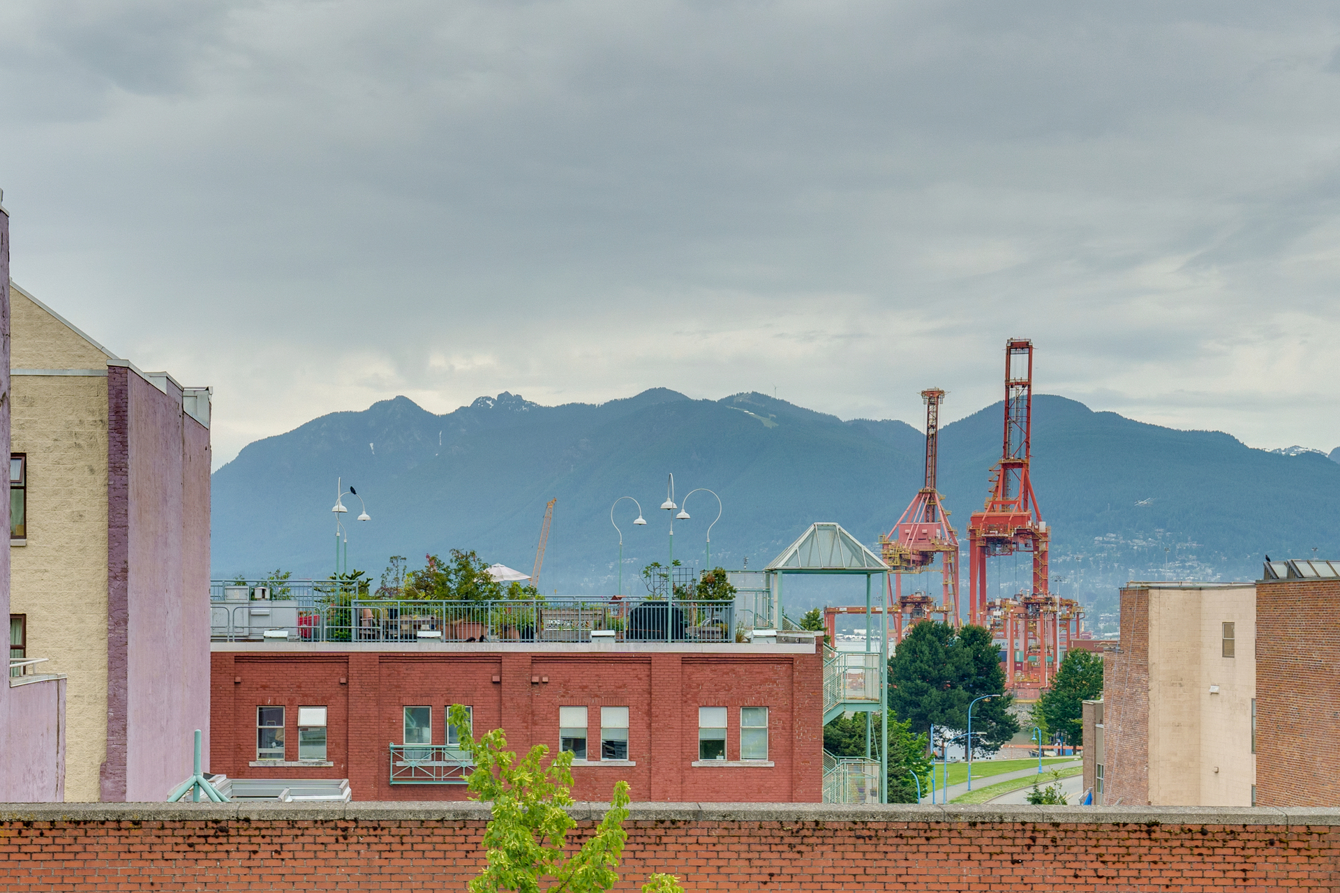 29 at #31 - 120 , Downtown VW, Vancouver West